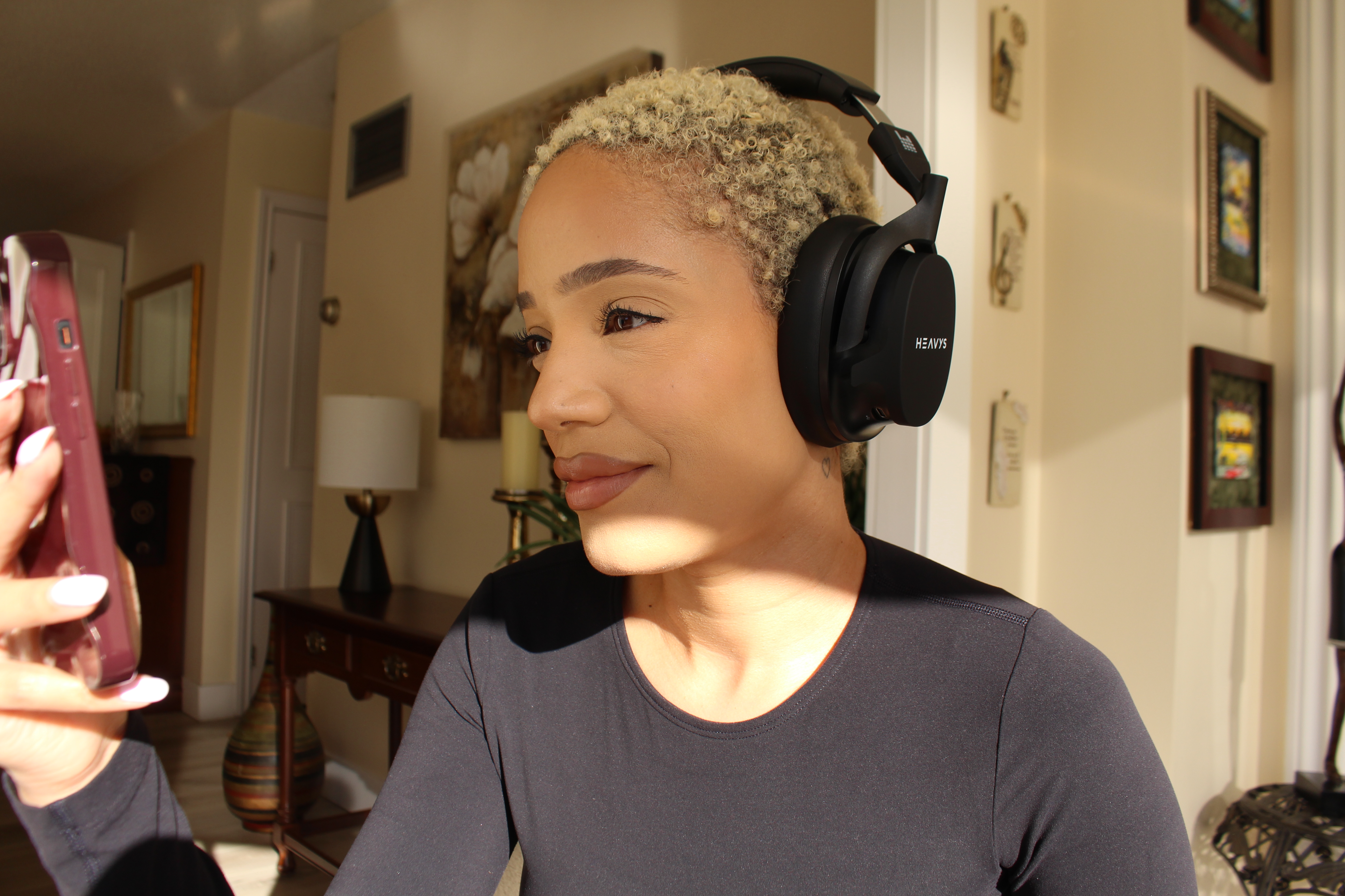 From “Not My Vibe” to Must-Have: Why I Can’t Stop Using the Heavys H1H Headphones