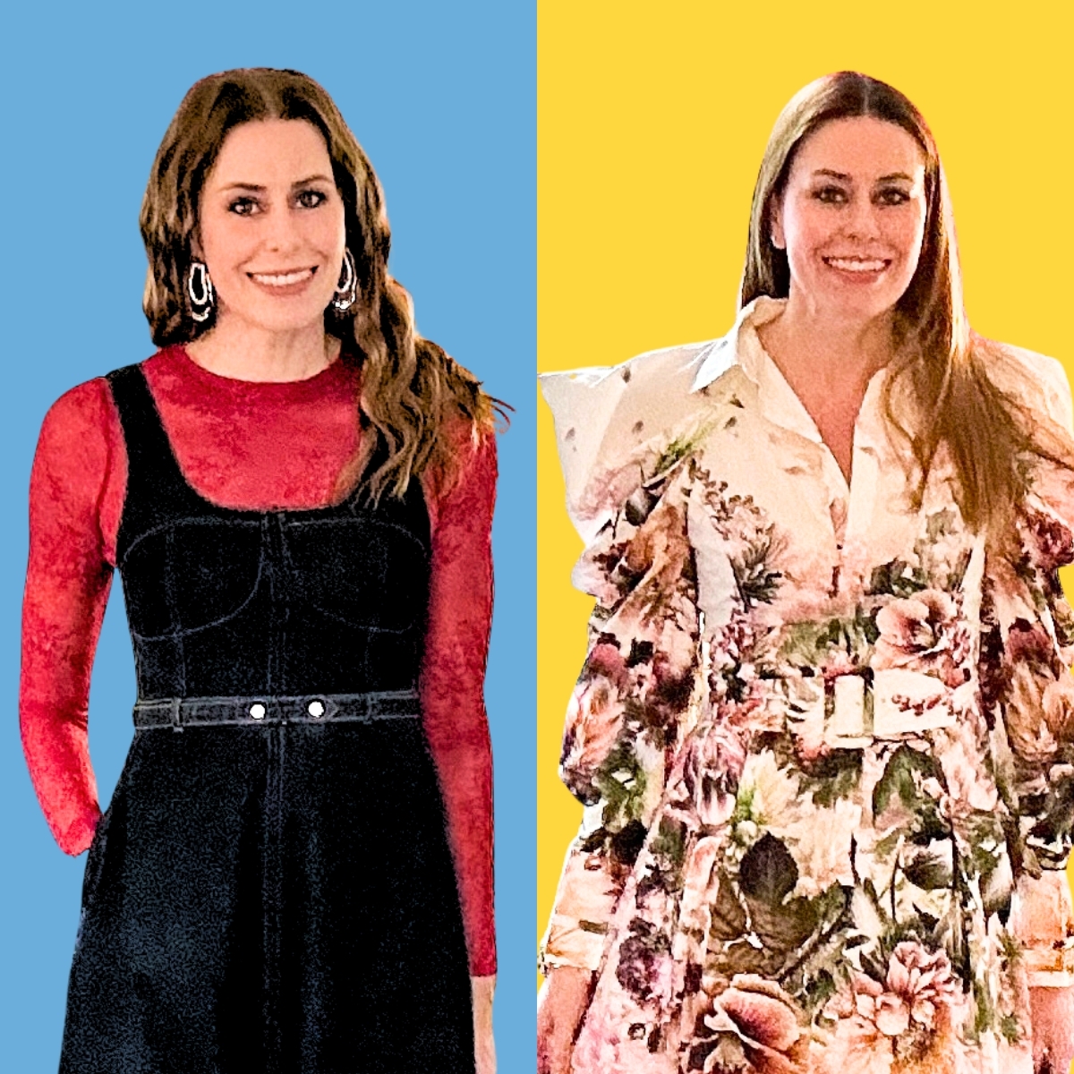 What I’m Wearing This Week: Armoire