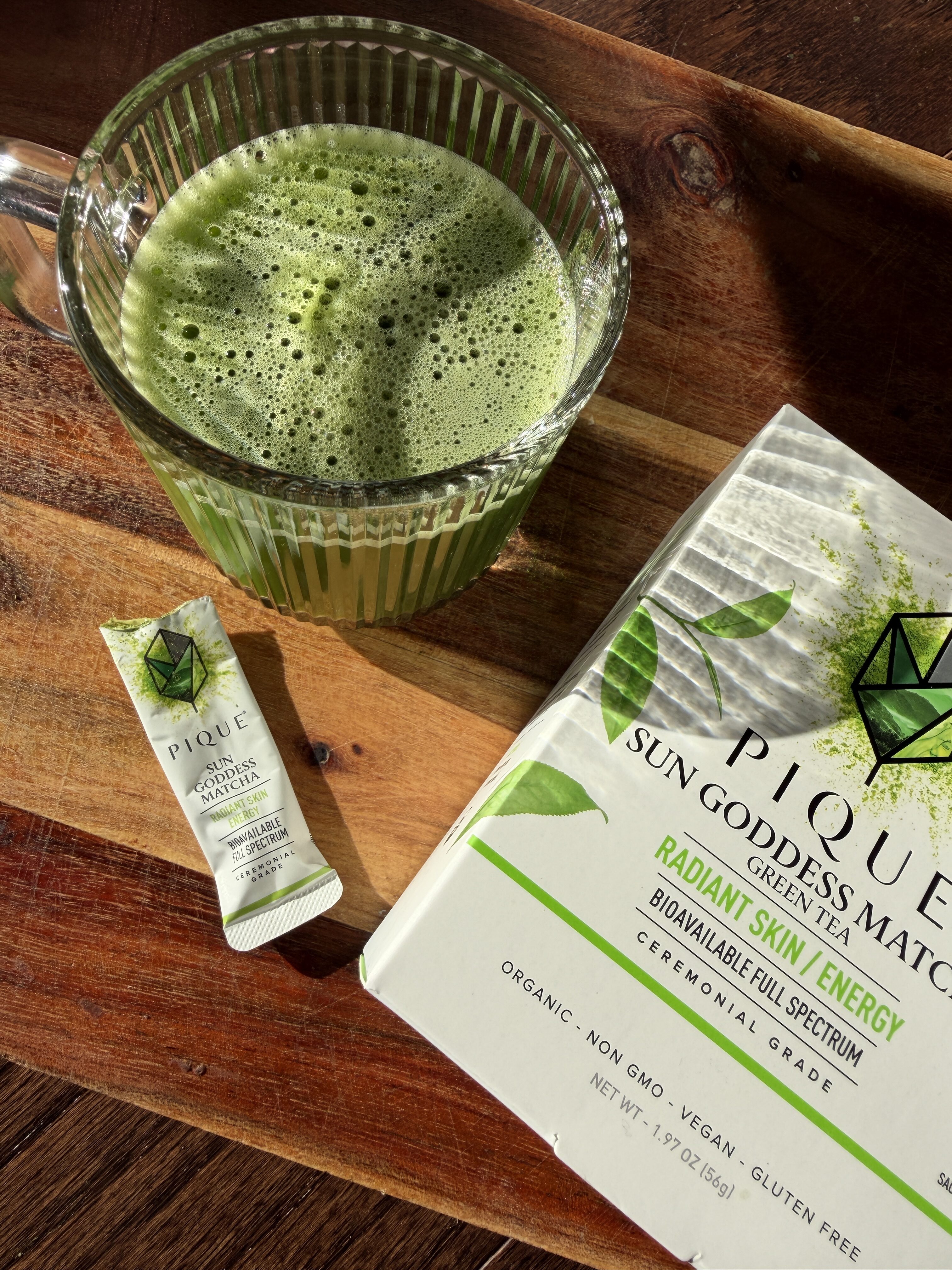 6 Reasons PIQUE LIFE Is the Black Friday Wellness Deal You Can’t Skip