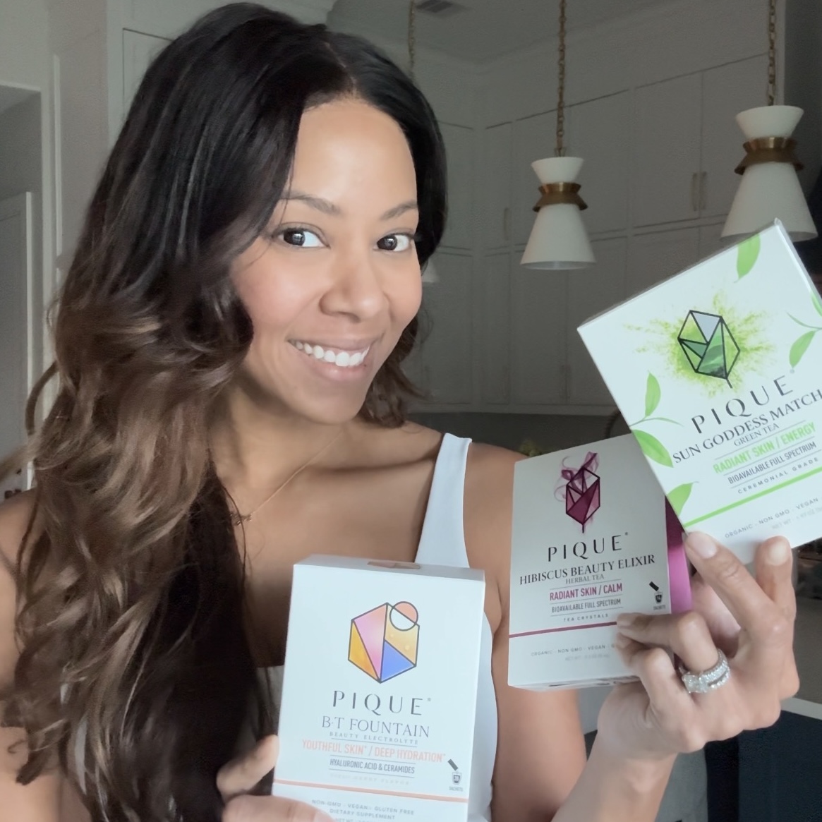 5 reasons PIQUE LIFE is the Black Friday upgrade your wellness routine deserves