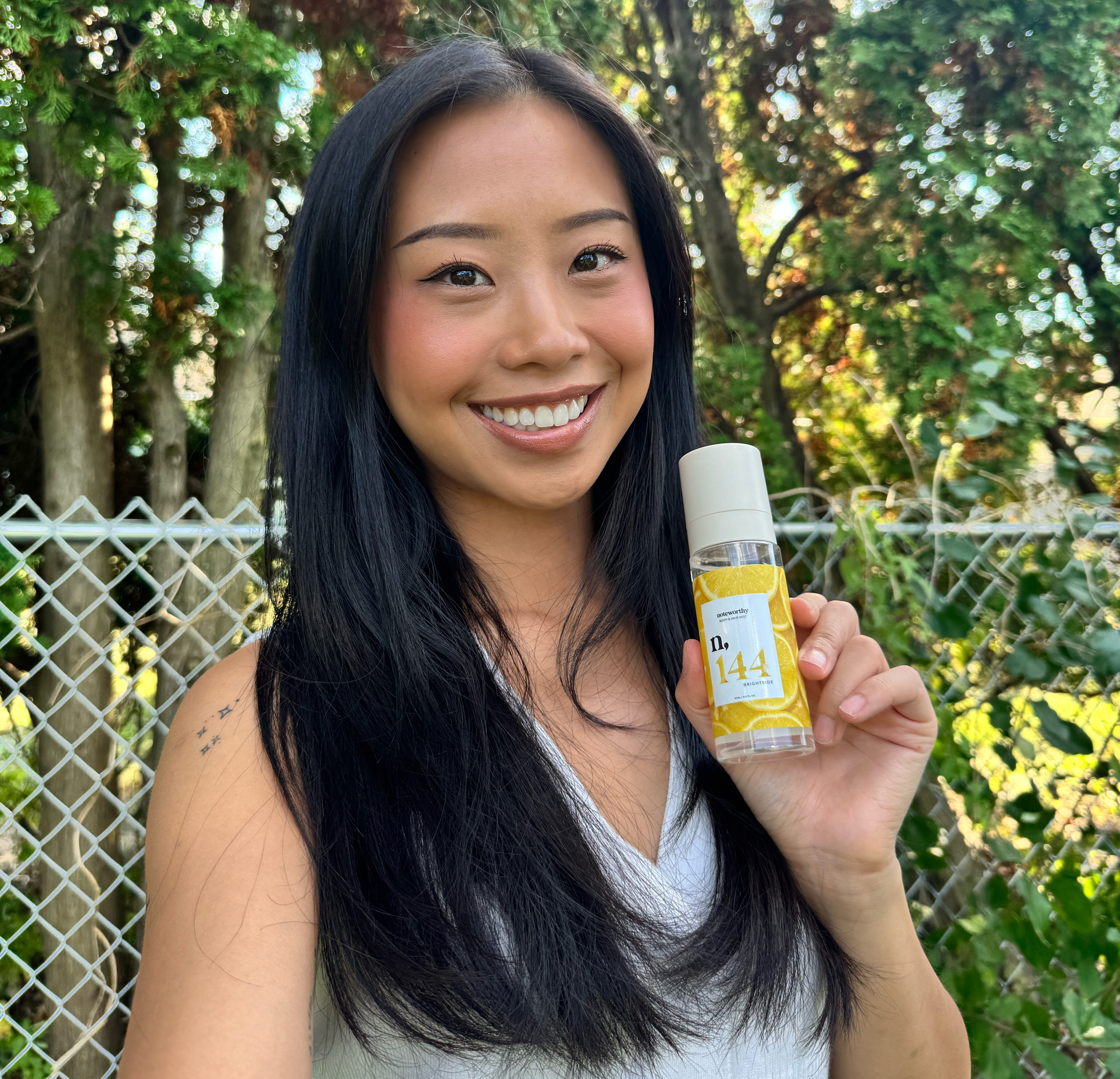 Noteworthy vs. Sol de Janeiro: Finding My Signature Mist