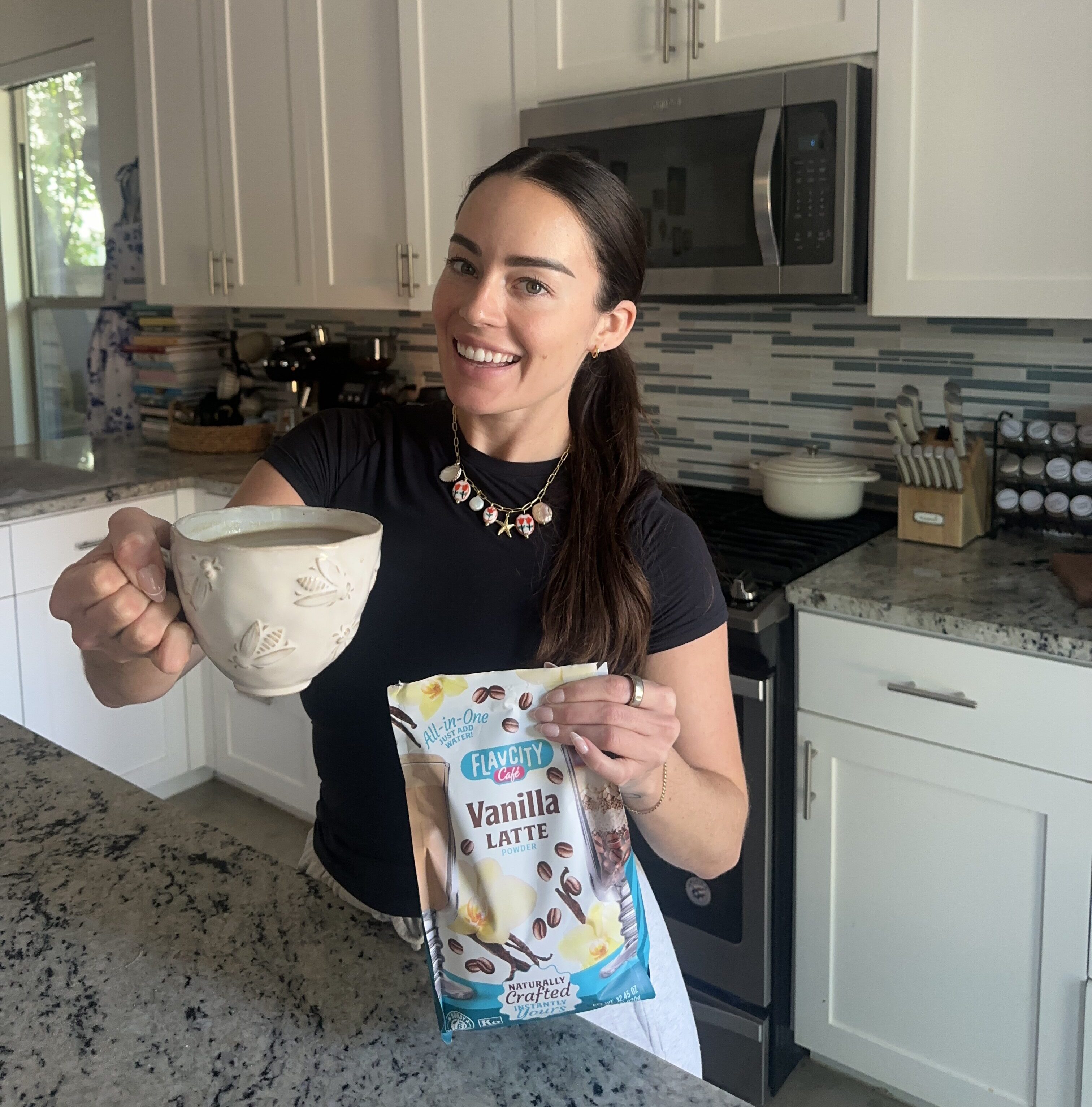 I Was Skeptical About FlavCity Café… Until I Tried It