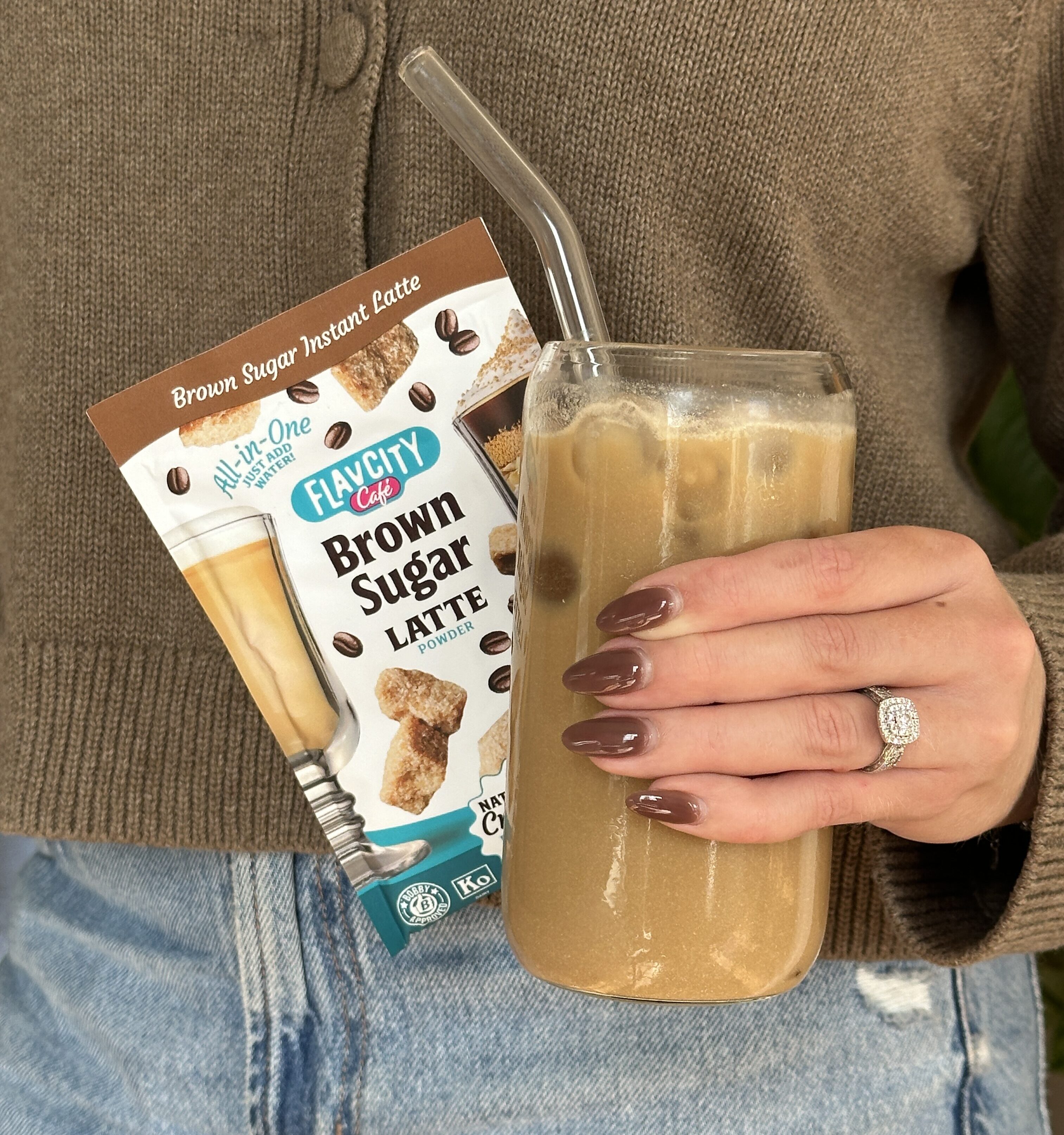 4 Reasons FlavCity Café Is Better Than Starbucks (and Why You’ll Be Hooked After the First Sip)