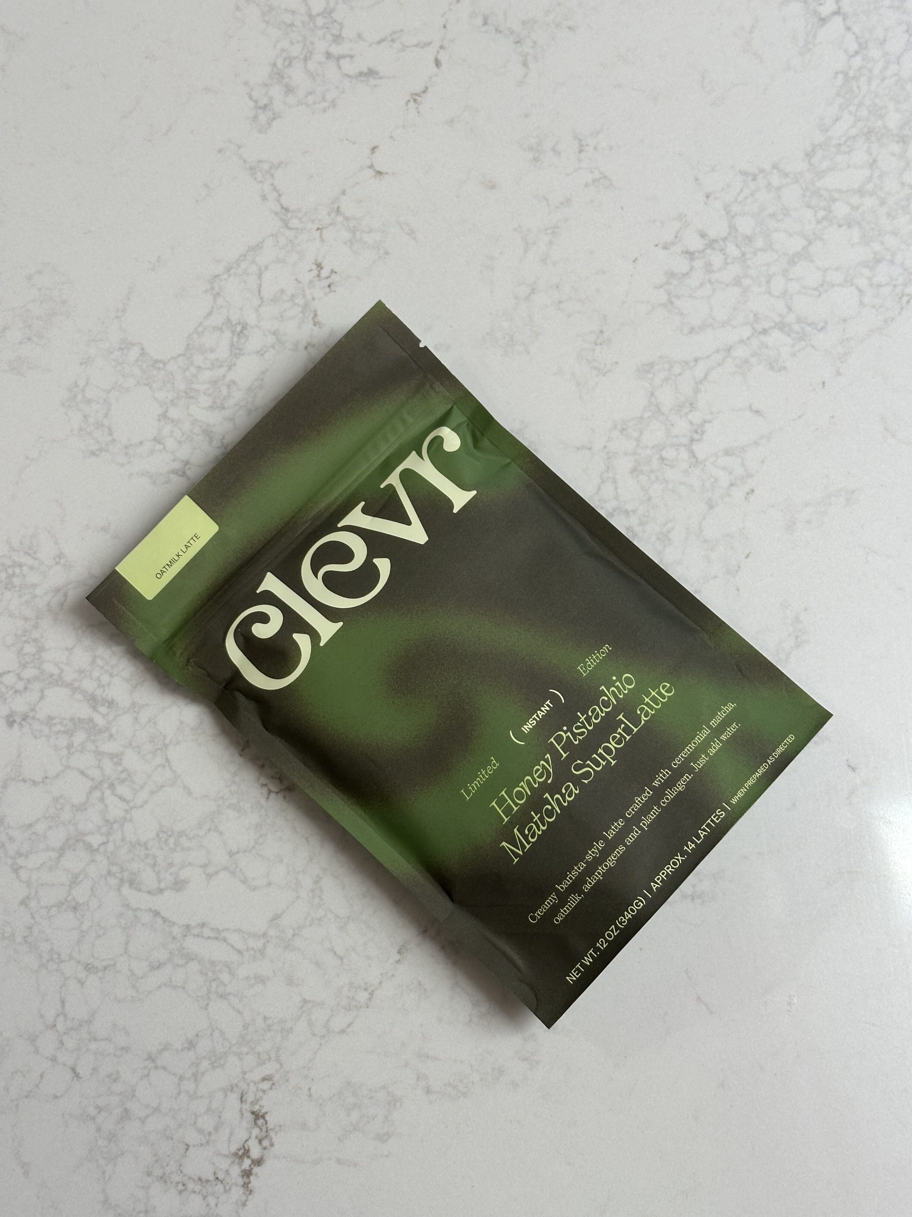 This Black Friday Matcha Deal Is So Good, I’m Stocking Up for the Entire Winter