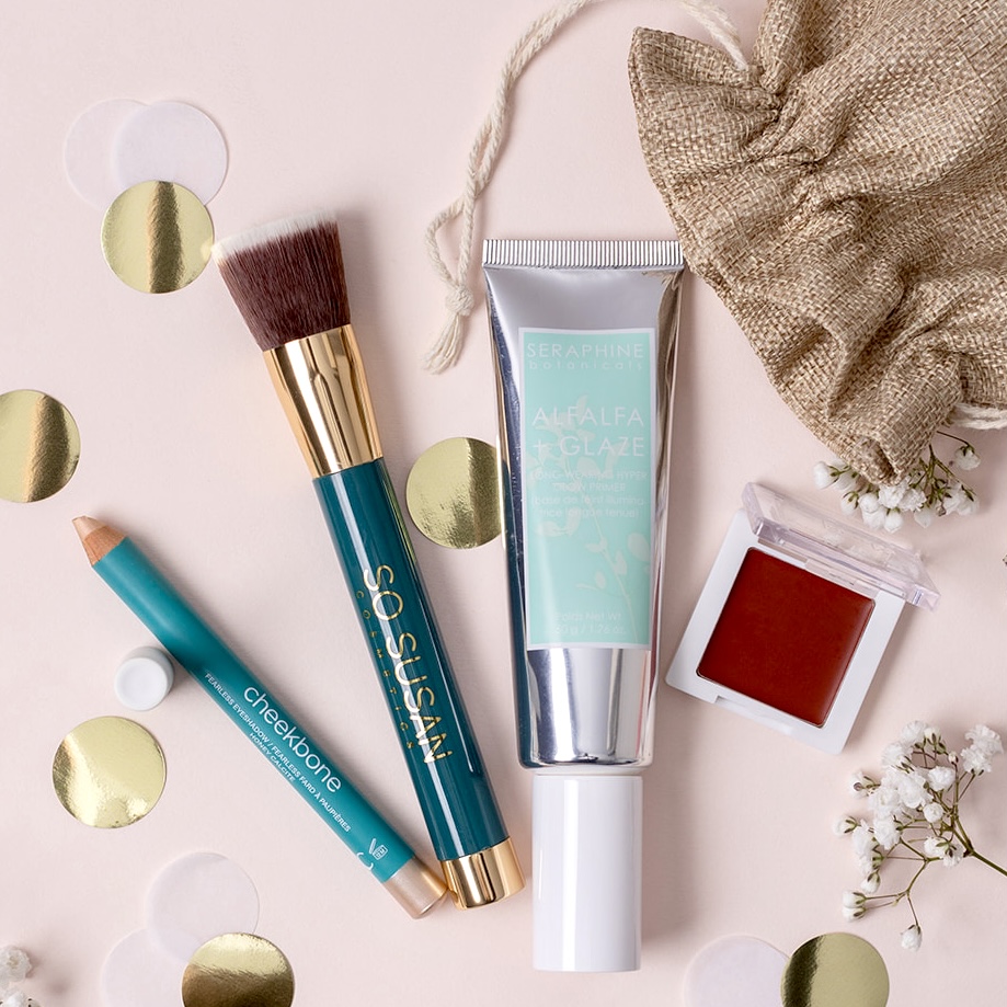 Nourish Beauty December 2025 Box Full Spoilers