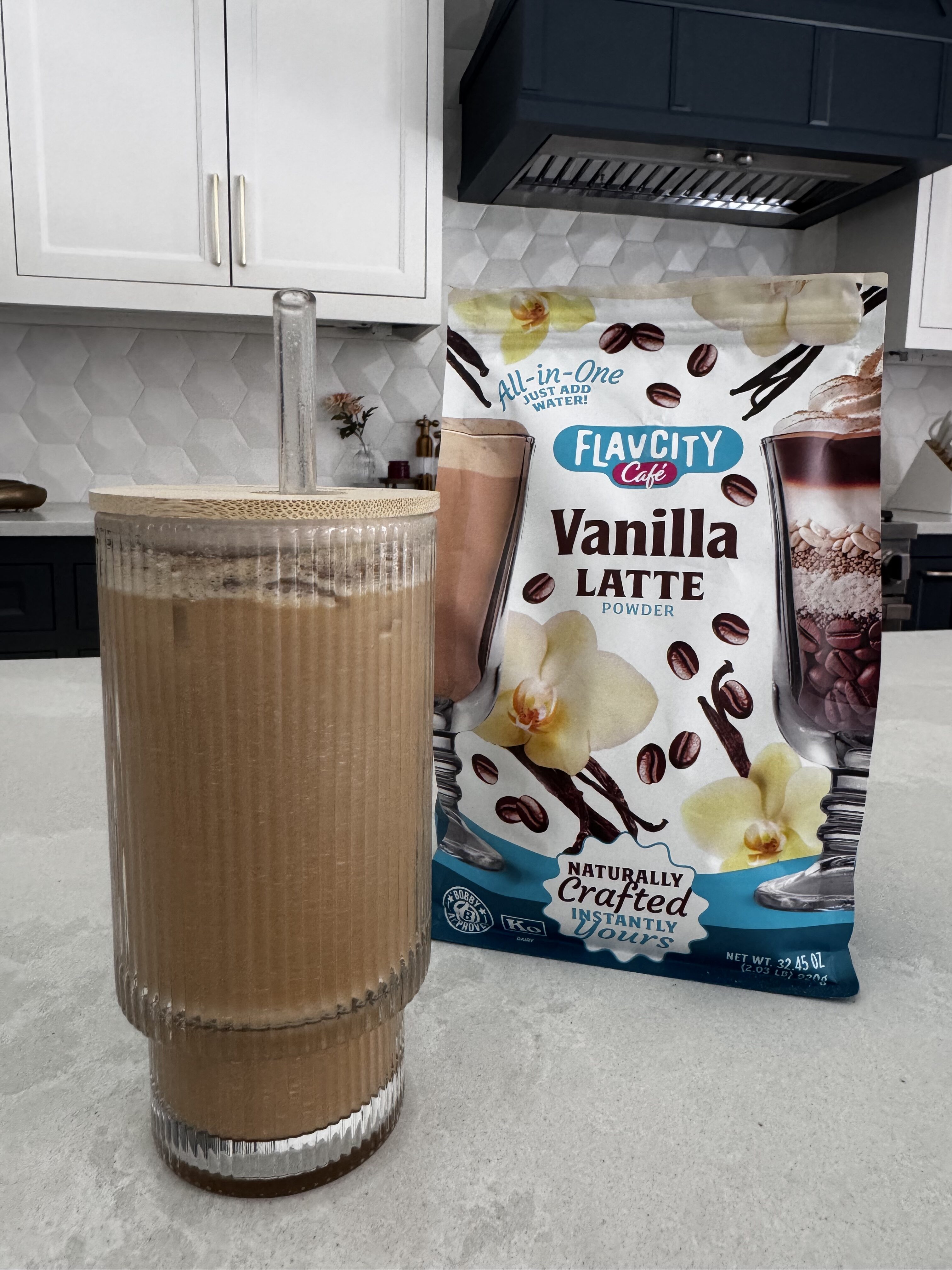 How FlavCity Café Became My Secret to Café-Style Lattes in Seconds