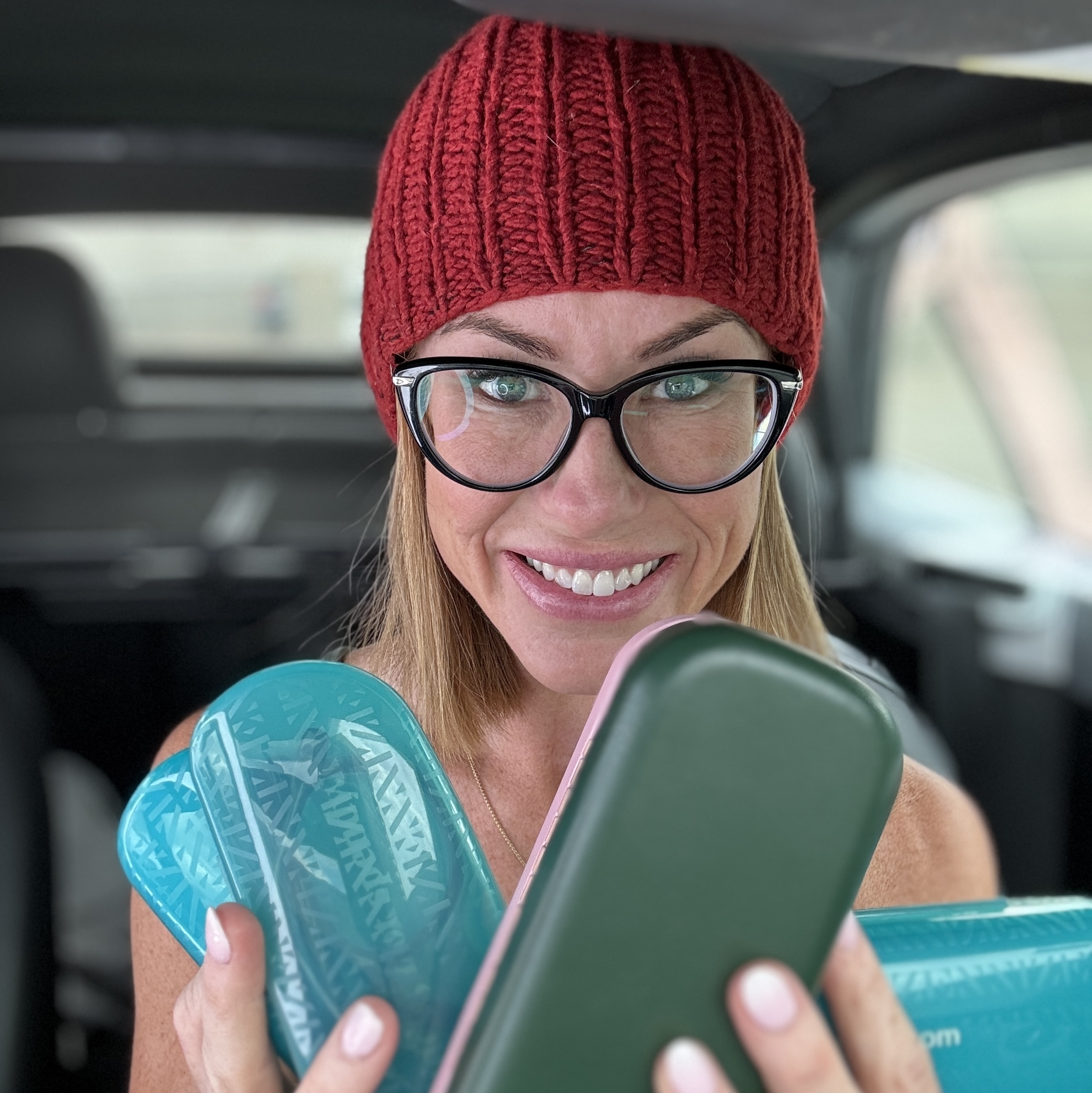 Get Your Card Ready — Zenni’s Cyber Monday Sale Is Here and It’s Too Good to Skip