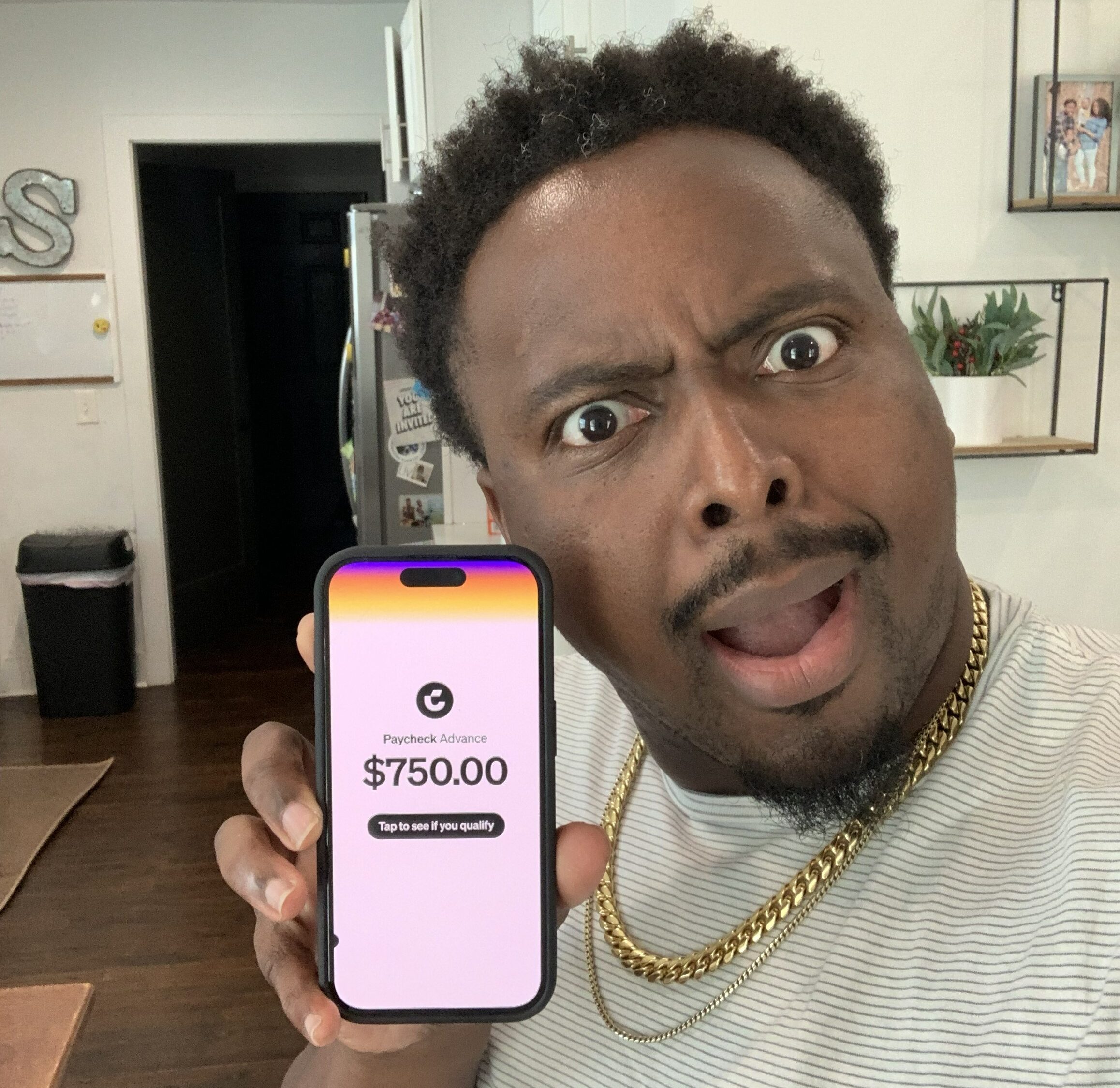 3 Reasons Why Current Became My Secret Weapon as a Doordasher