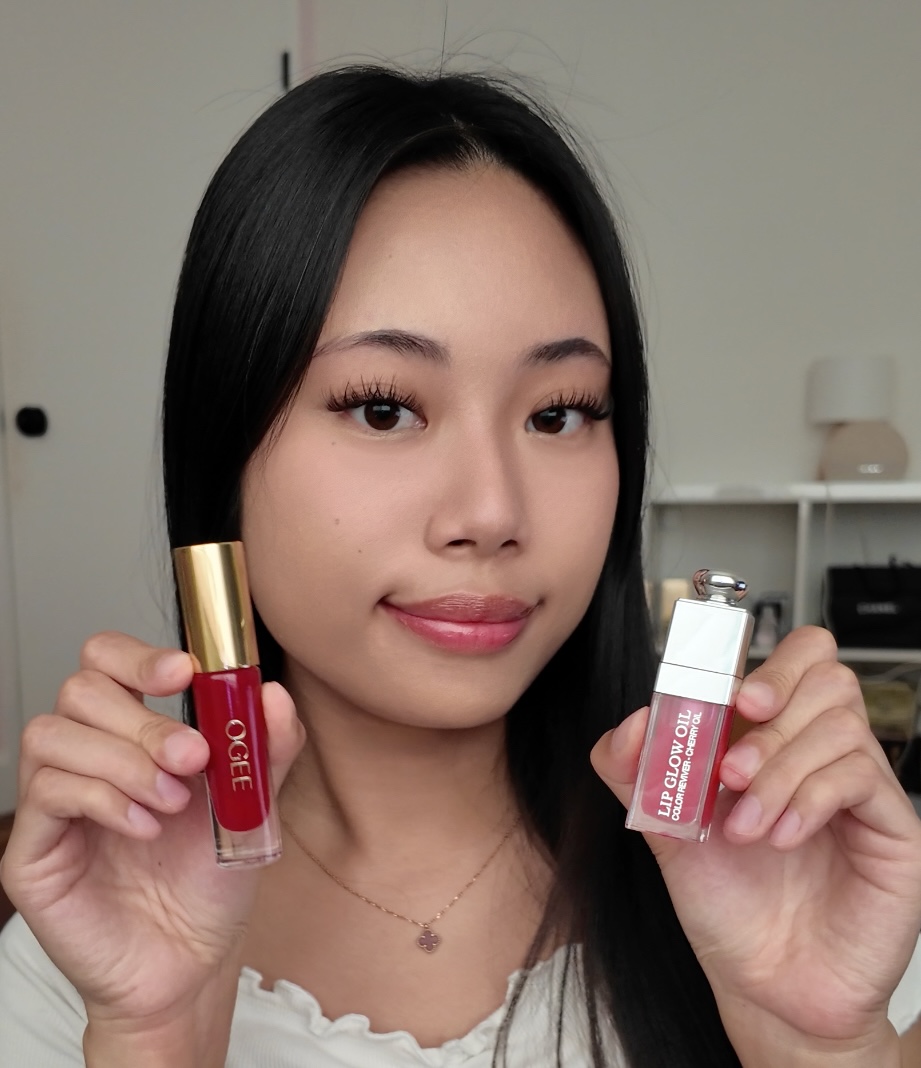 I Broke Up With the Internet’s Favorite Dior Lip Oil for This Clean Gloss (You Might Too)