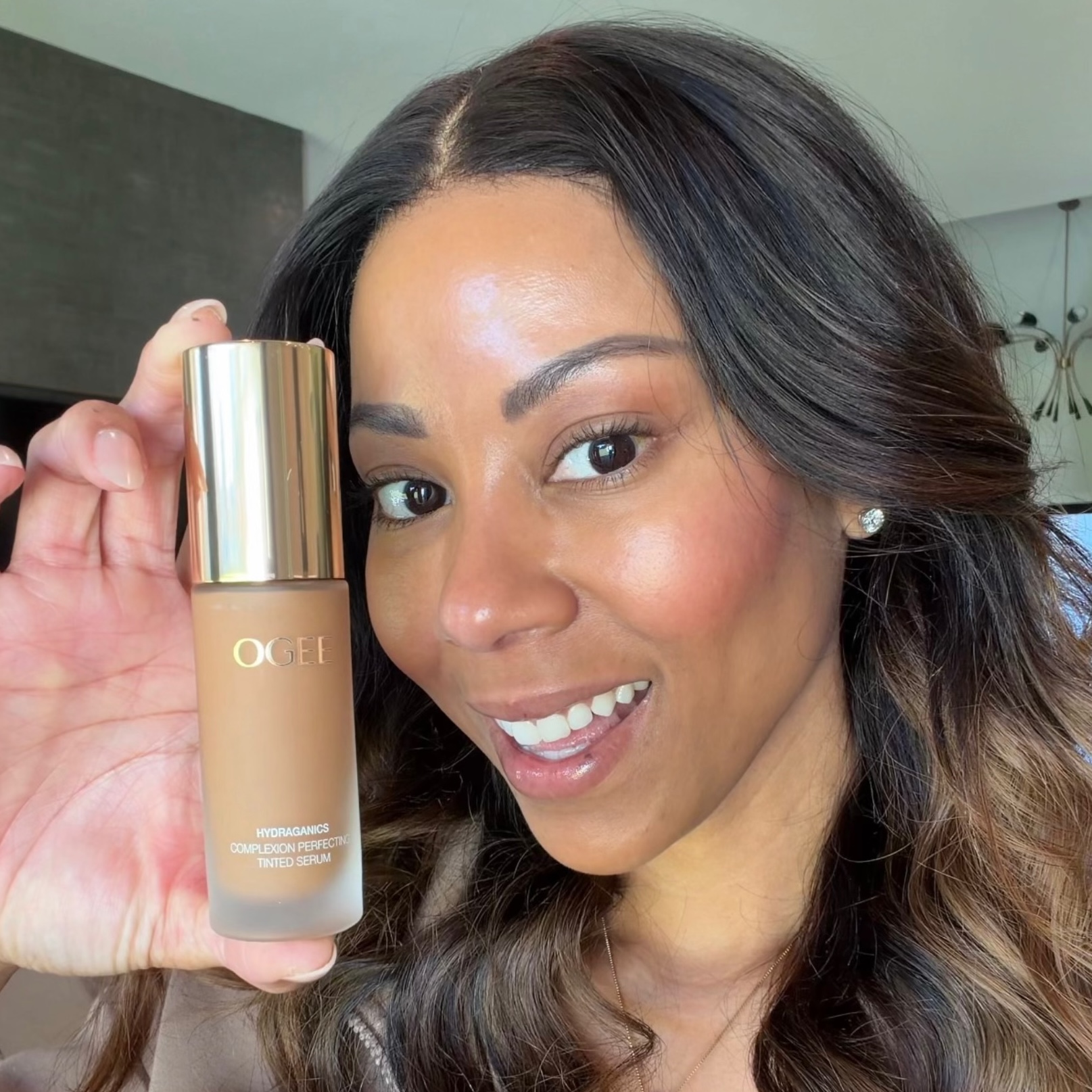 5 Reasons Ogee’s Tinted Serum Is My Secret to Effortless, Everyday Coverage