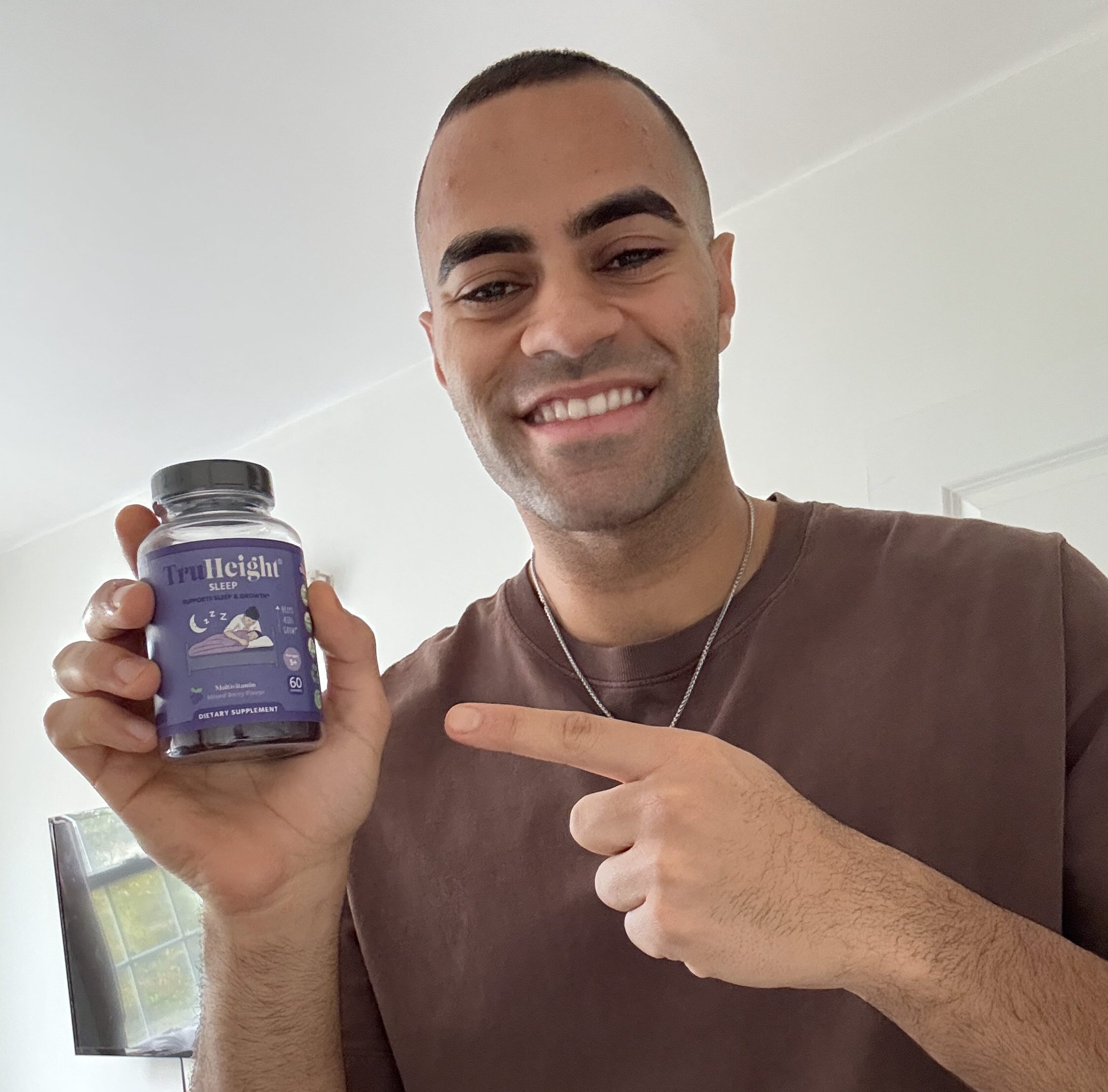 A Registered Dietitian’s Honest Take on TruHeight: I Was Skeptical—Here’s What Changed My Mind