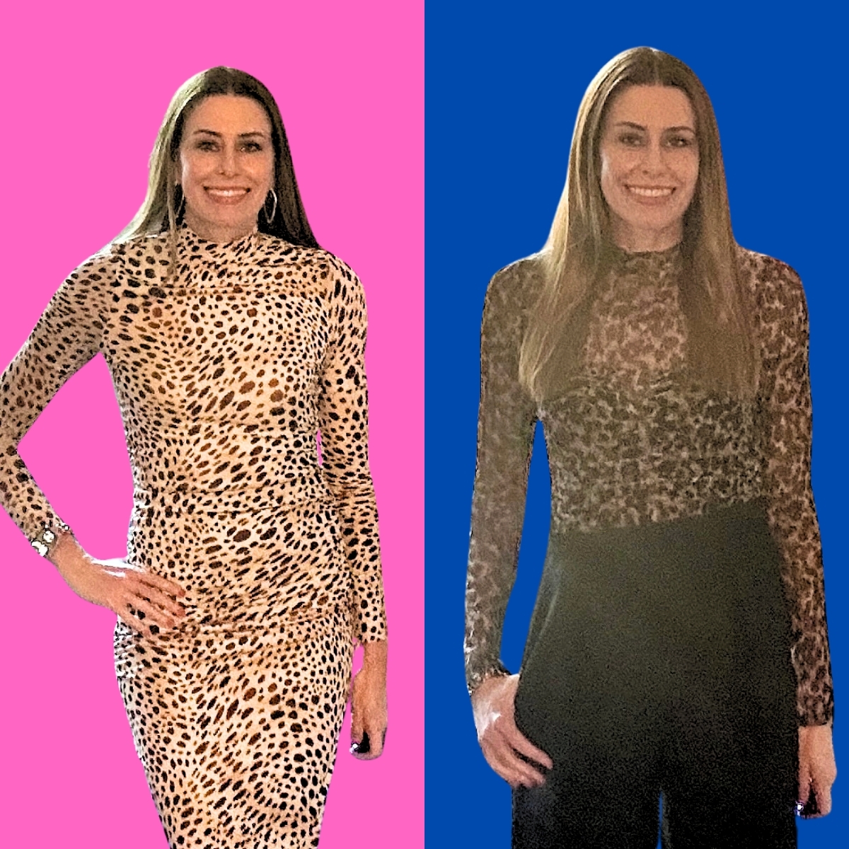 What I’m Wearing This Week: Armoire