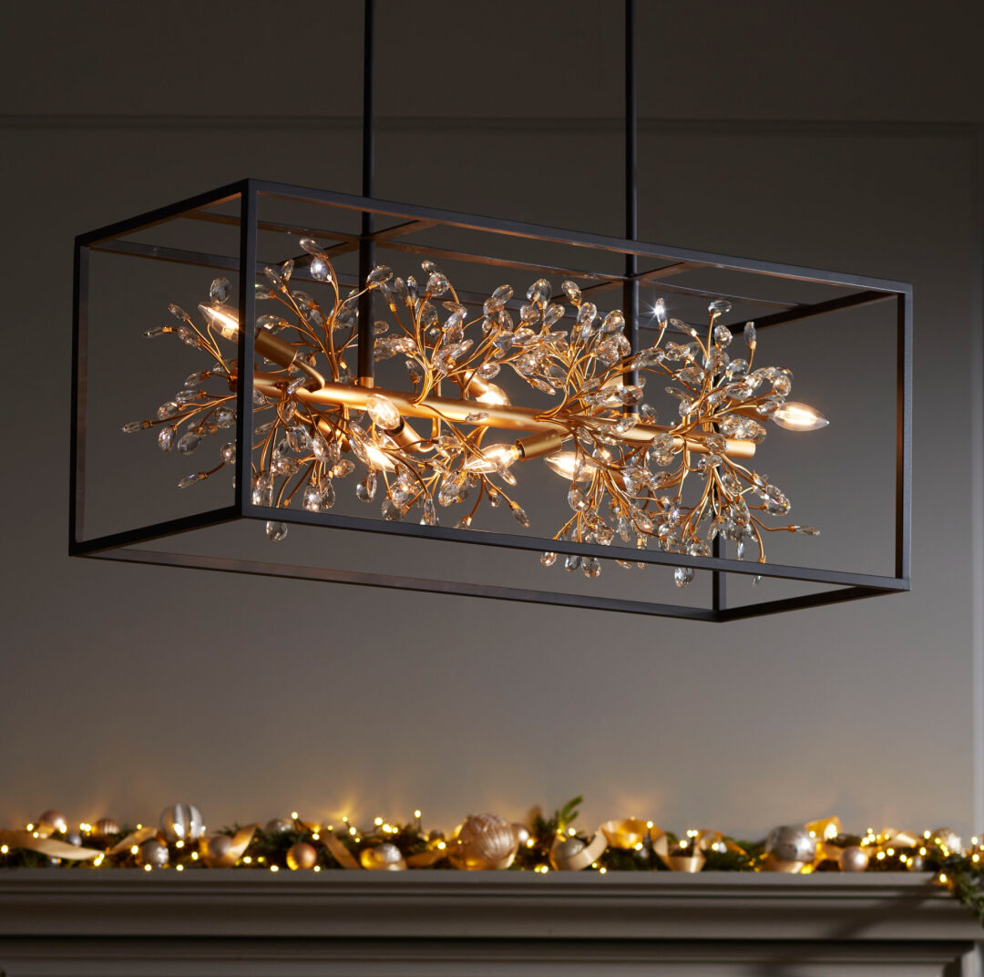 This Lamps Plus Black Friday Deal Just Made Your Whole House Look Better for $50 Less