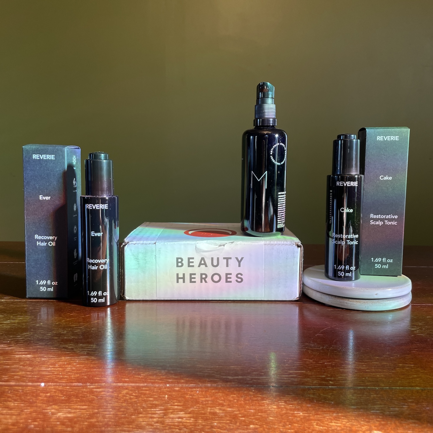 Beauty Heroes Beauty Discovery Review + Coupon, December 2025