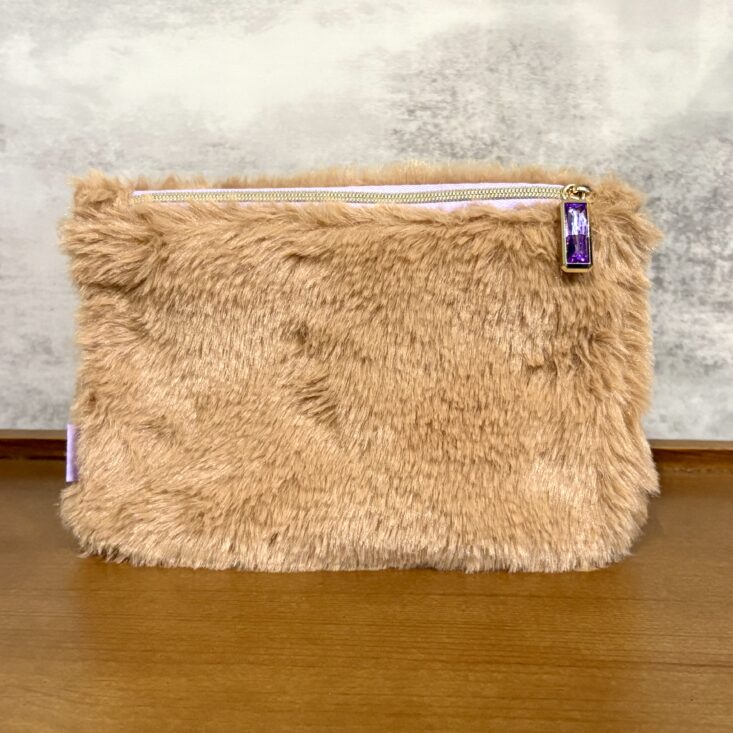 Makeup Bag for Ipsy Glam Bag November 2025