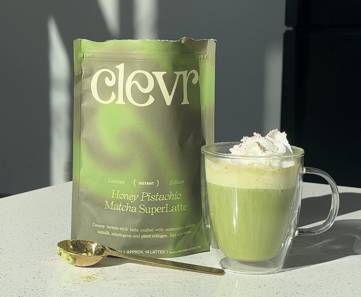 Can This Matcha Actually Help Me Feel Less Stressed? A Healthcare Worker’s Honest Take