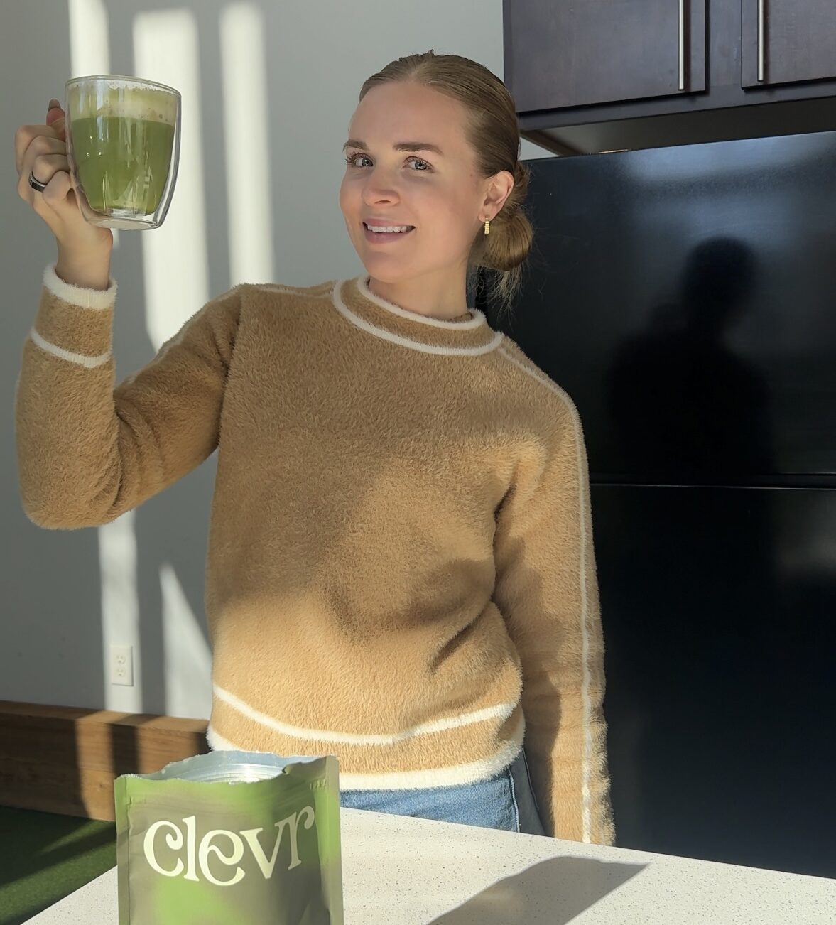 Does This Matcha Actually Reduce Stress? A Healthcare Professional Weighs In