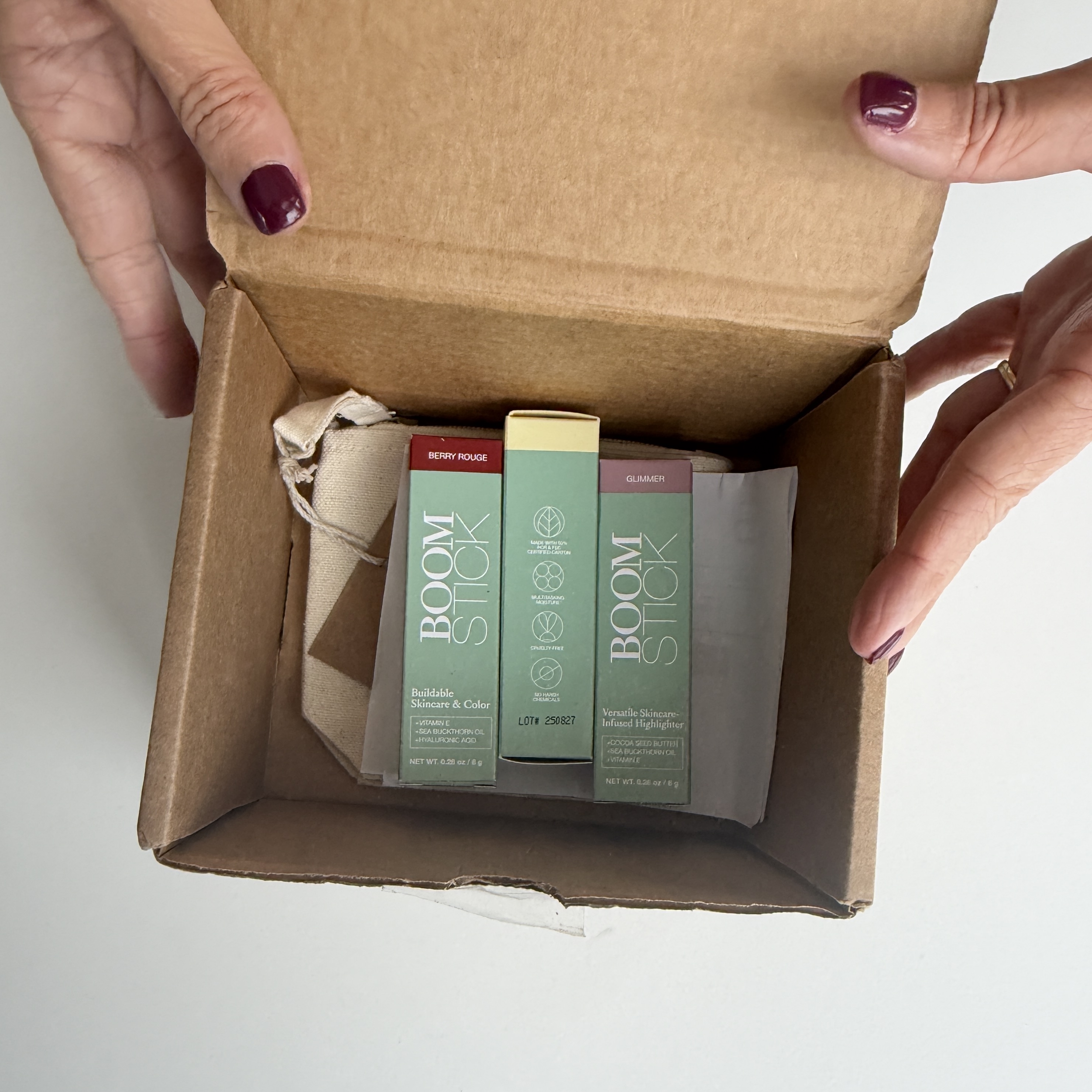 4 Reasons the Boomstick Trio Is Totally Worth the Hype (From a 55-Year-Old Who’s Tried Everything)