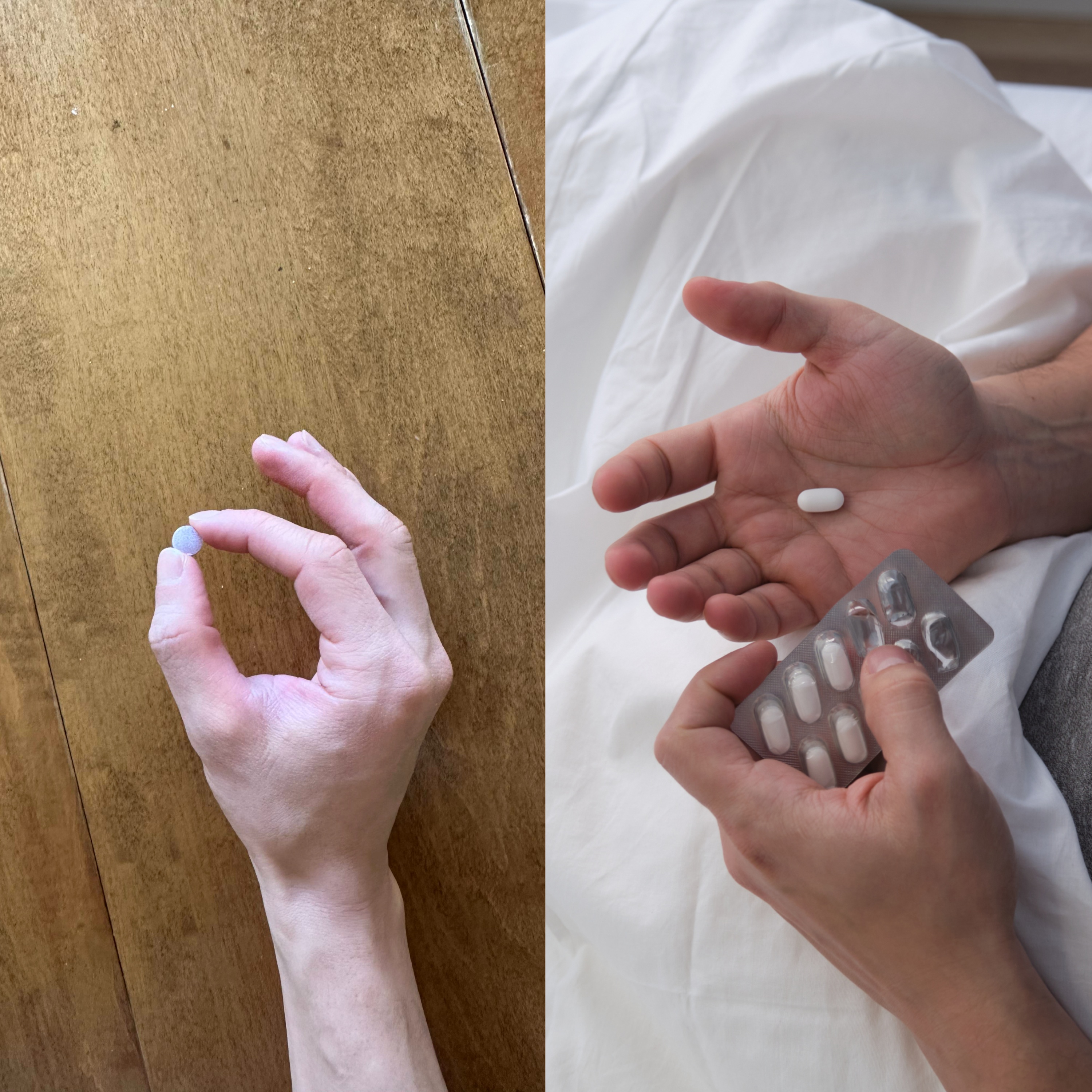 Rugiet Recharge vs. Melatonin: Why Prescription Strength Is the Smarter Sleep Move