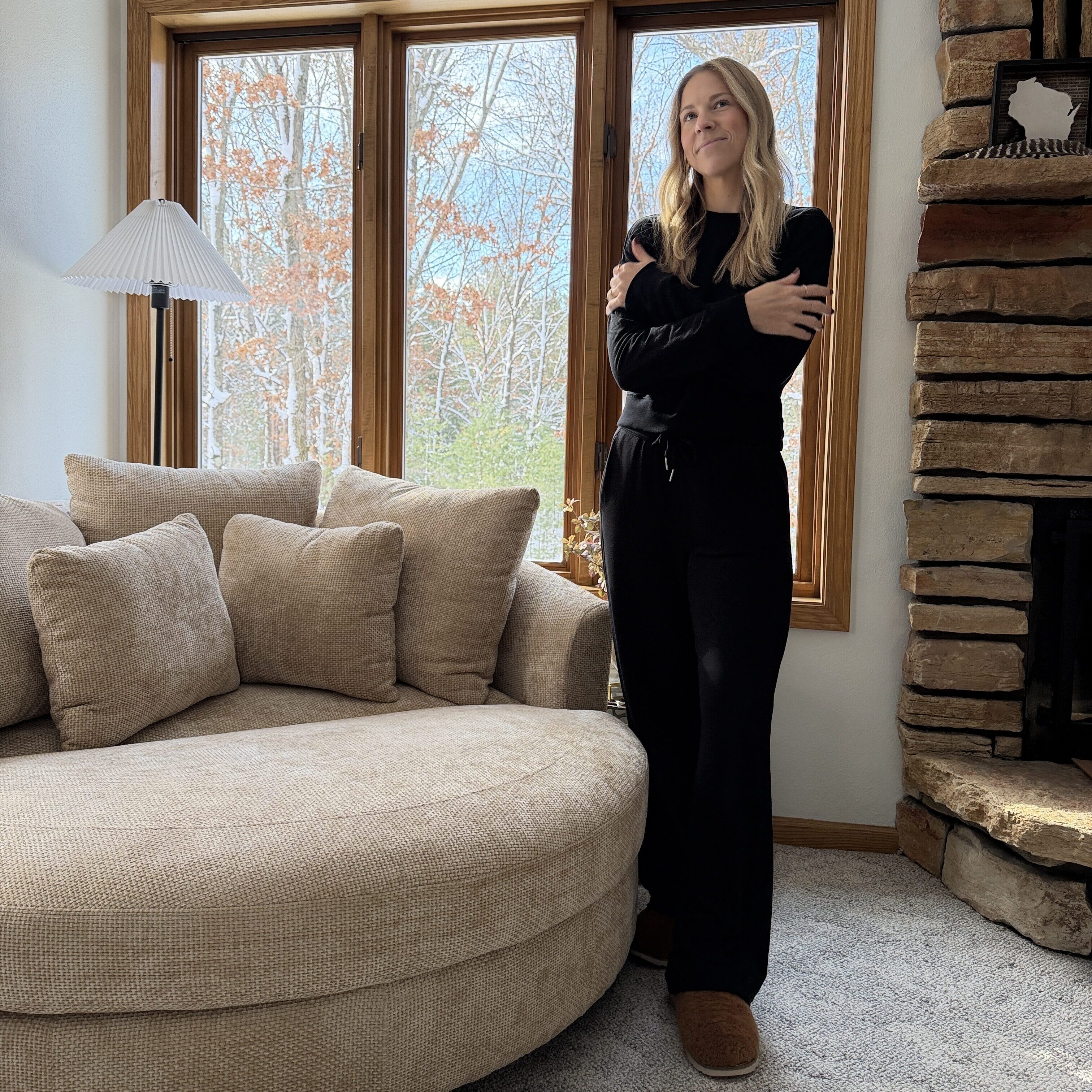 The Coziest Matching Set I Have Tried and Why Everyone Is Talking About It