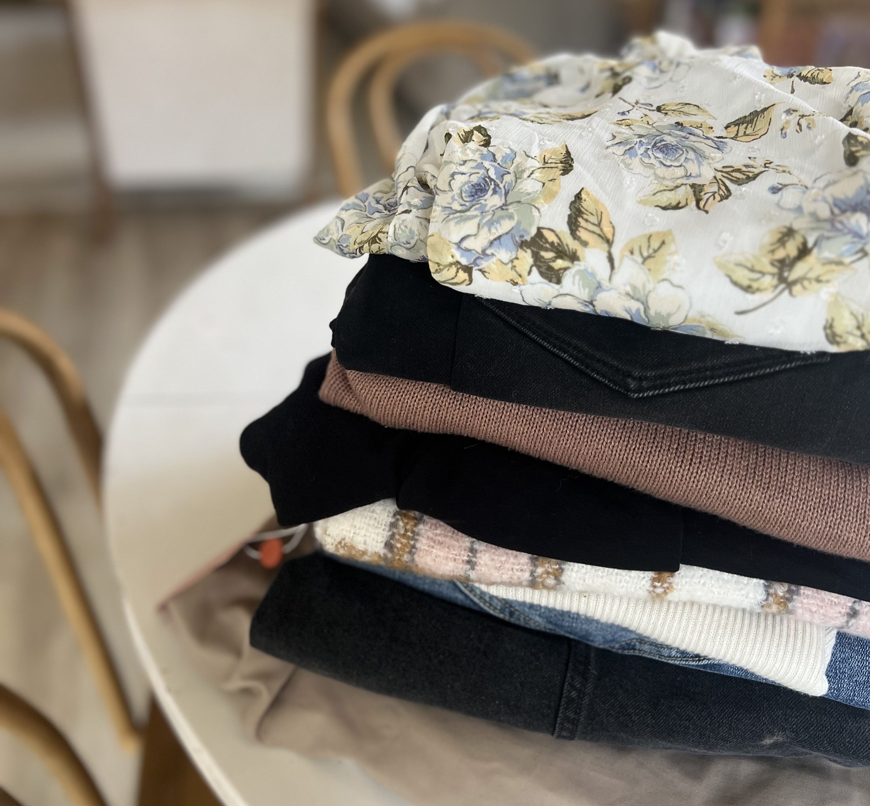 The Best Clothing Subscription Boxes for Women in 2025