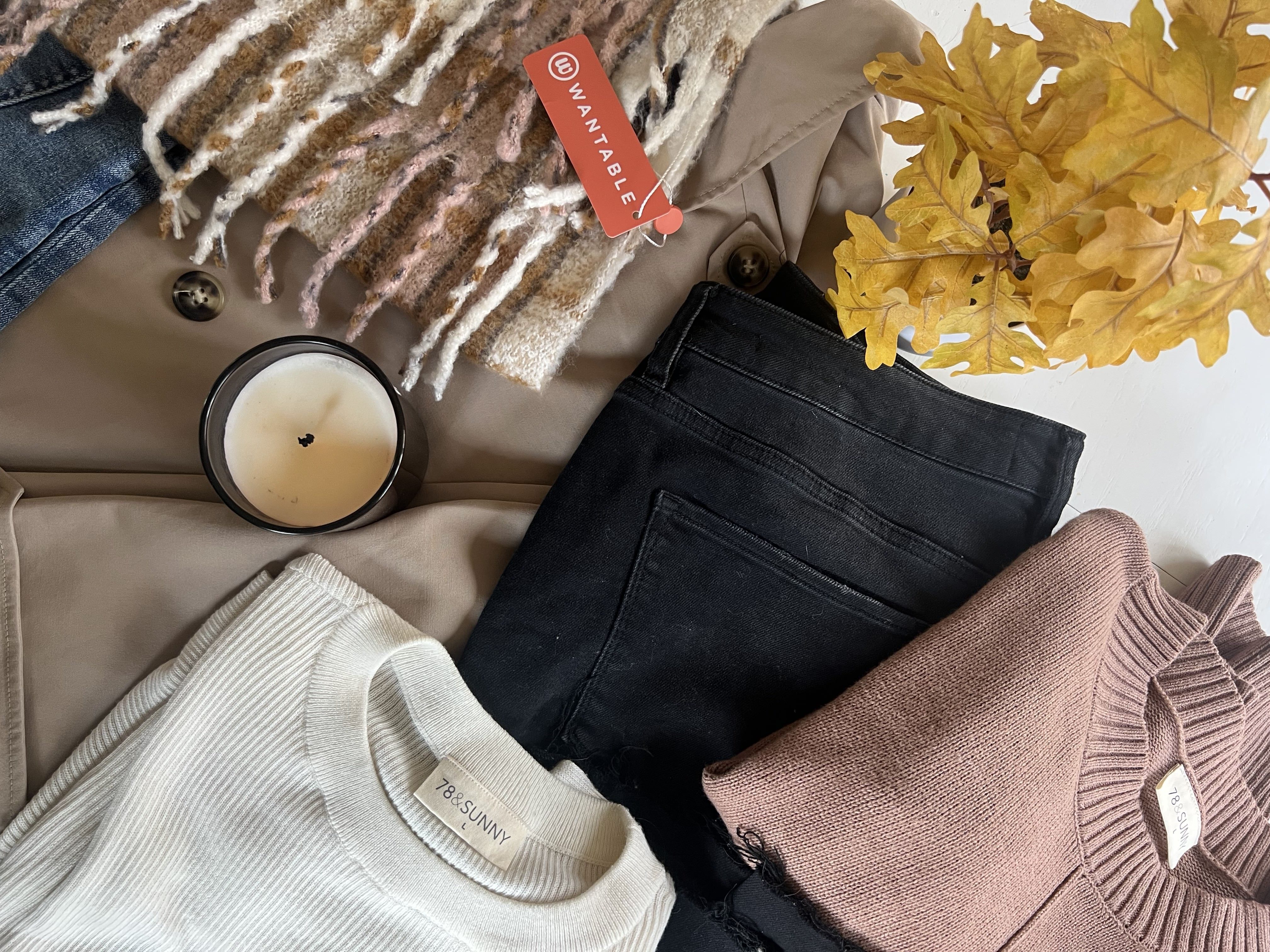 How Wantable Makes Personal Styling Easy – Even If You Hate Shopping