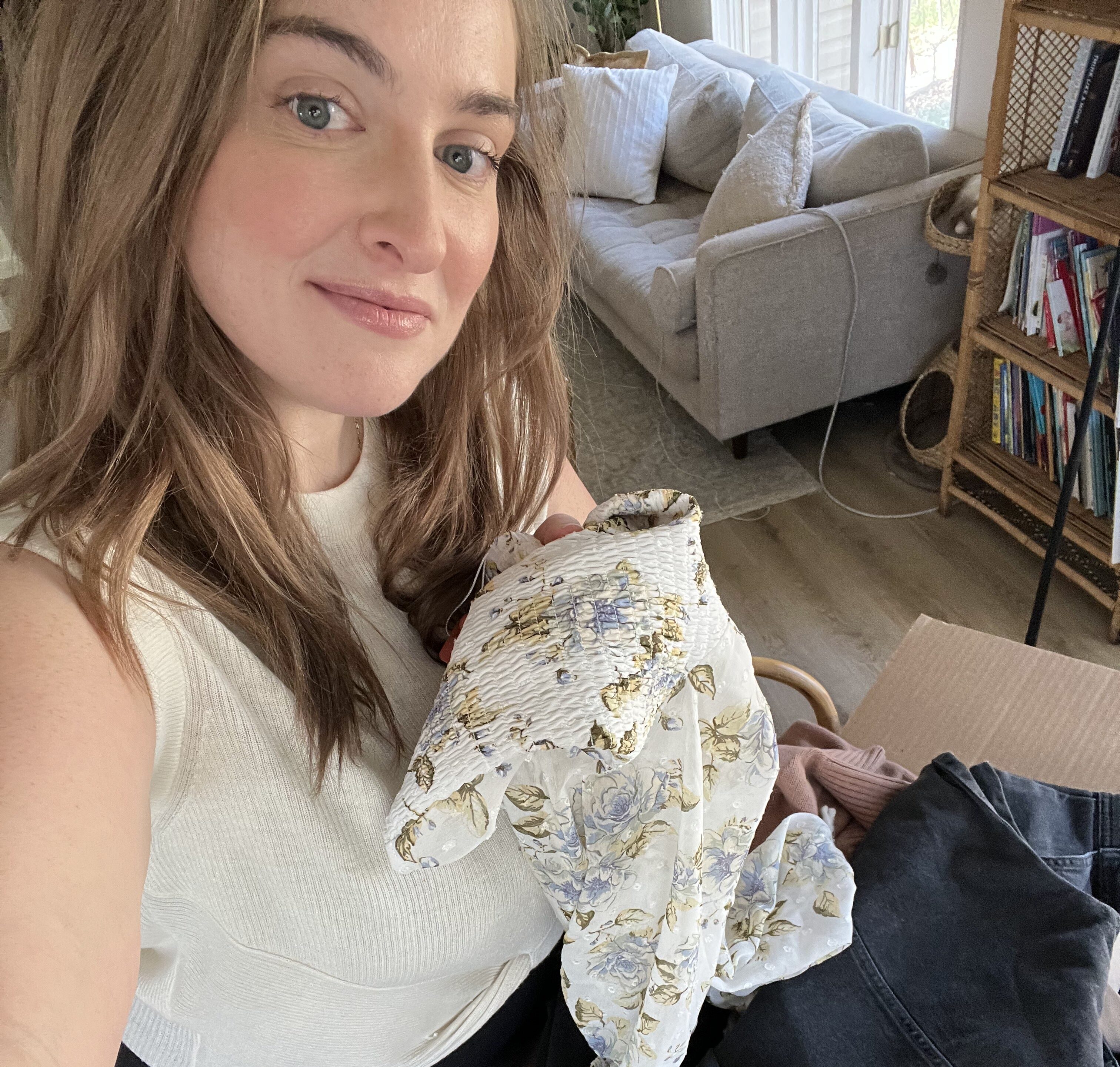 The Truth About Personal Styling Boxes (and What Makes Wantable Different)