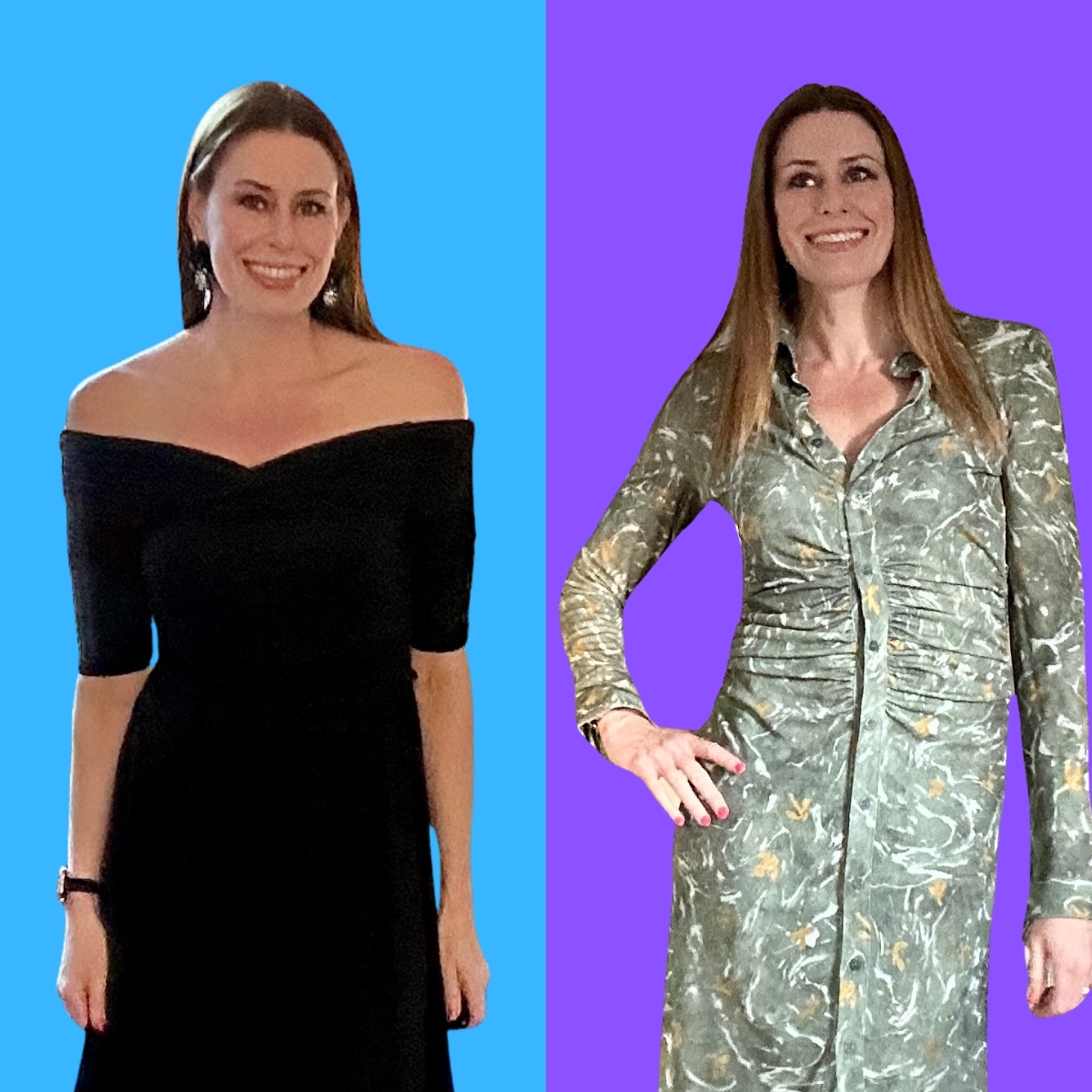 What I’m Wearing This Week: Armoire