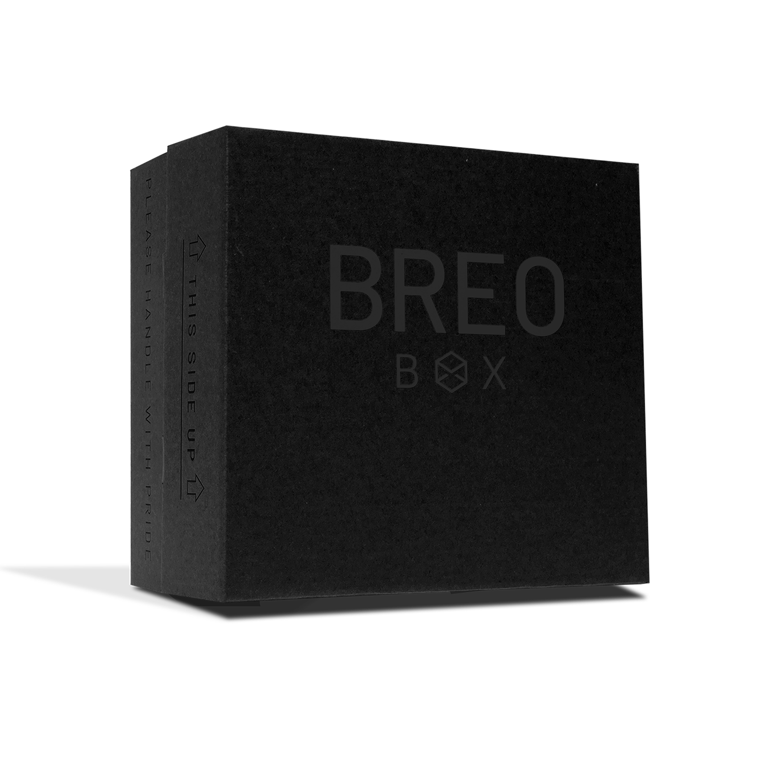 BreoBox Winter Limited Edition Box – Hurry While Supplies Last!