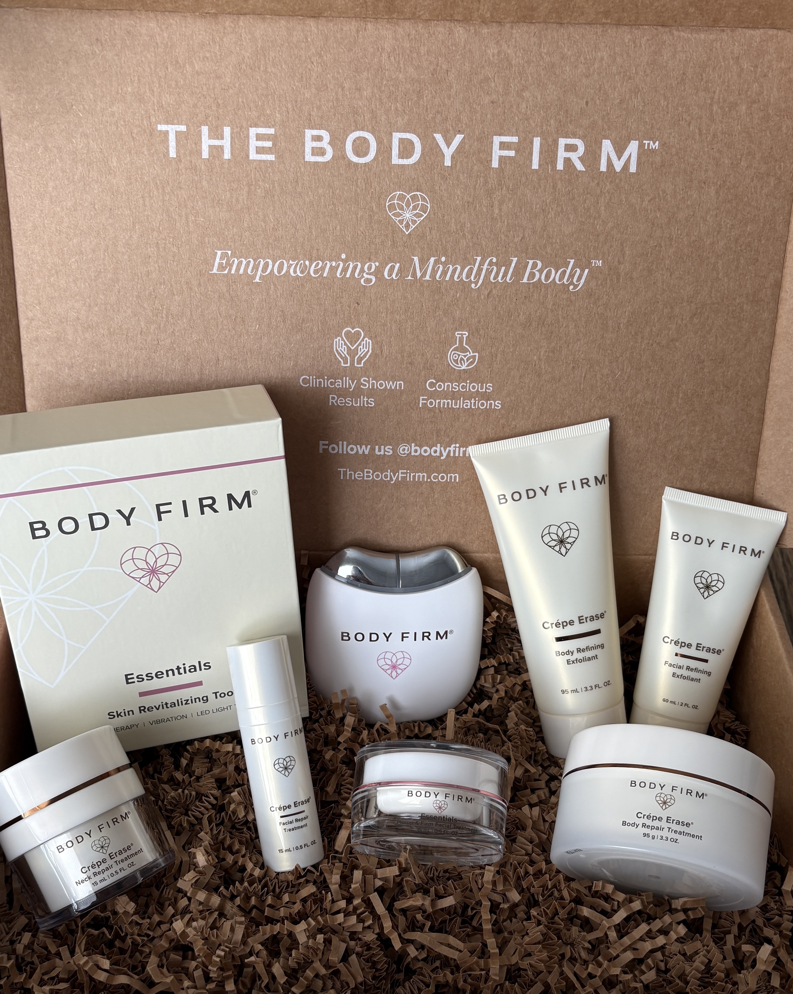 Did You Know Winter Ages Your Skin? I Didn’t But I DID Find a Solution