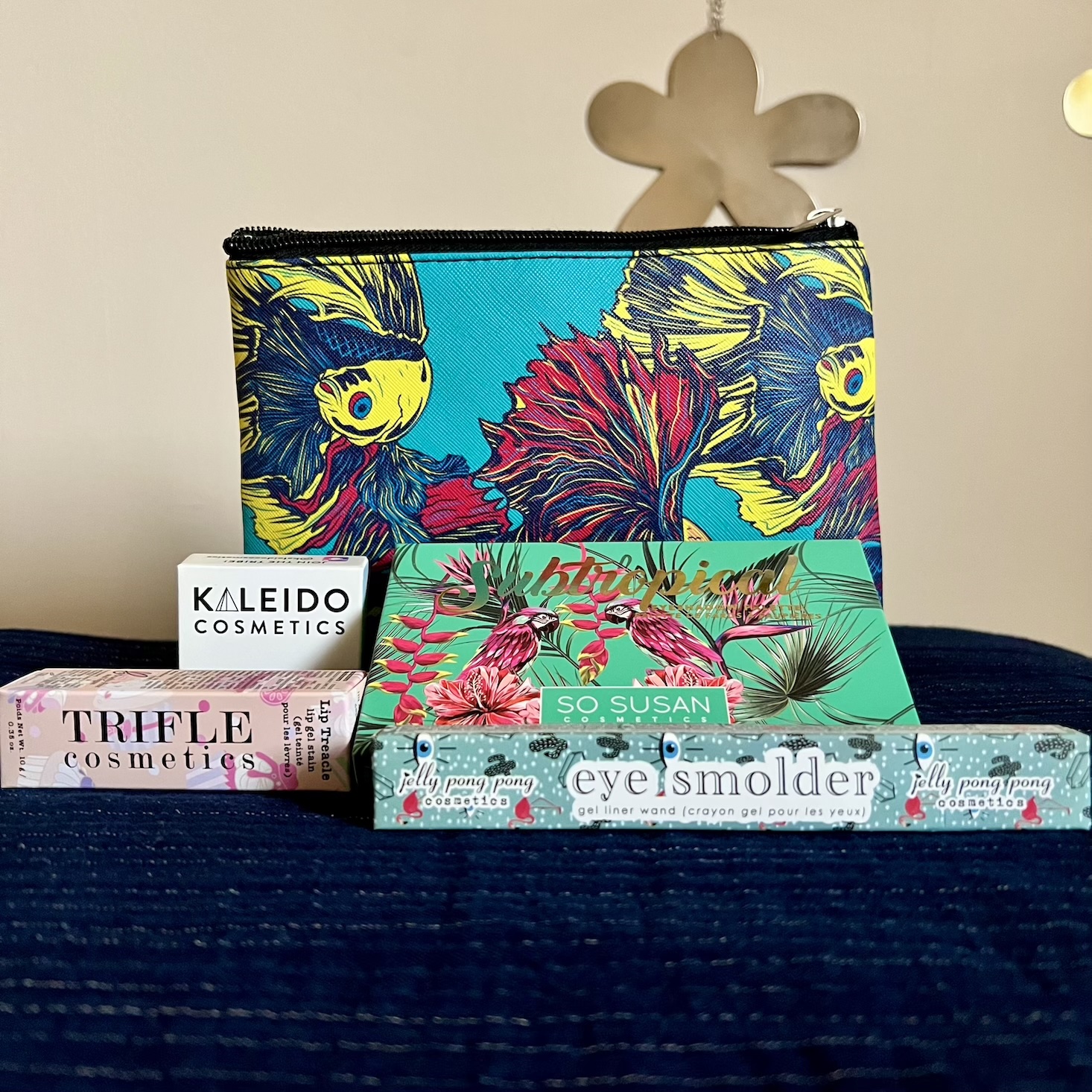 So Susan Color Curate Bag Review January 2026