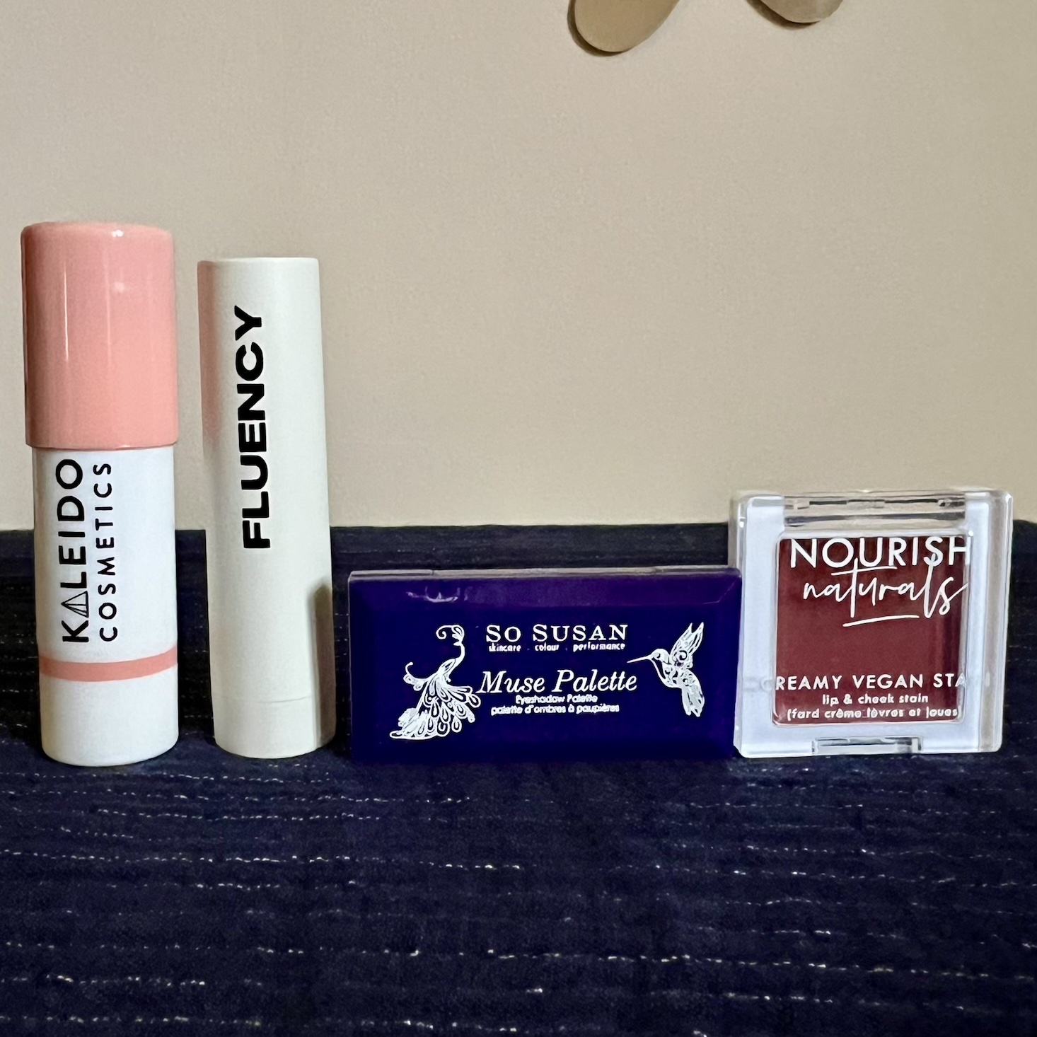 Nourish Beauty Box Review January 2026