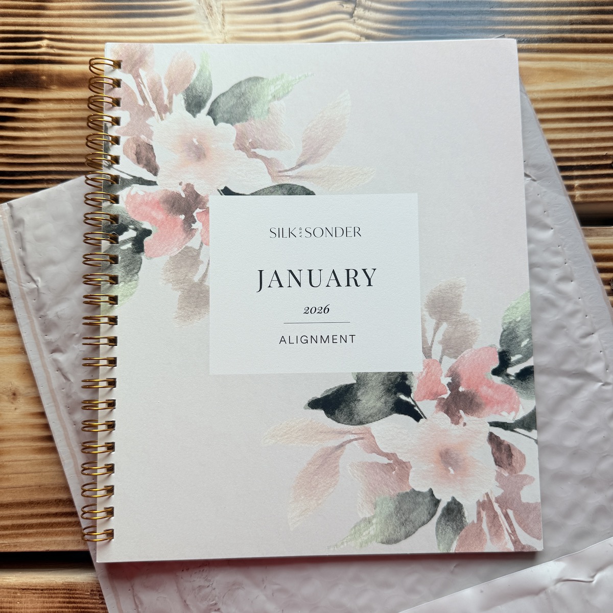 Silk + Sonder Subscription Review January 2025