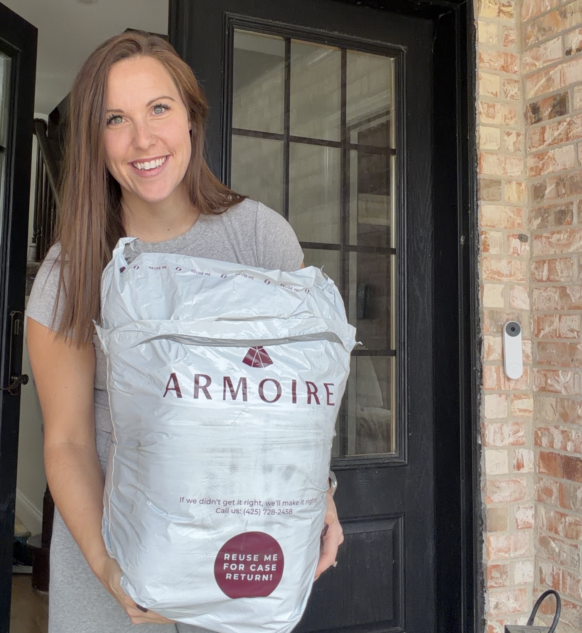 5 Reasons Armoire Is the Holiday Wardrobe Hack Everyone’s Talking About