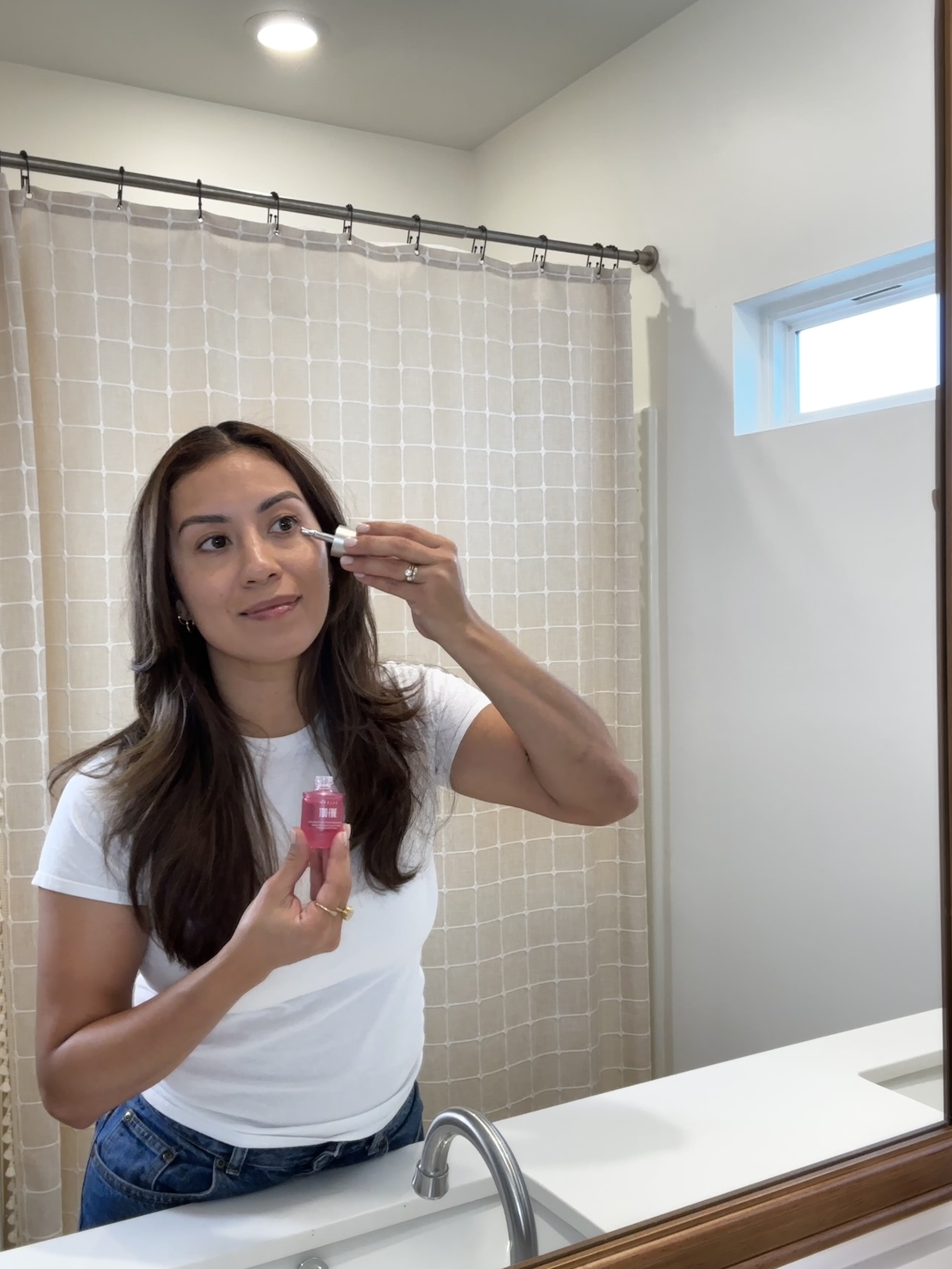 The Best Serums for Tired, Sagging Eyes in 2026, Tested by a Cosmetologist Who’s Been There