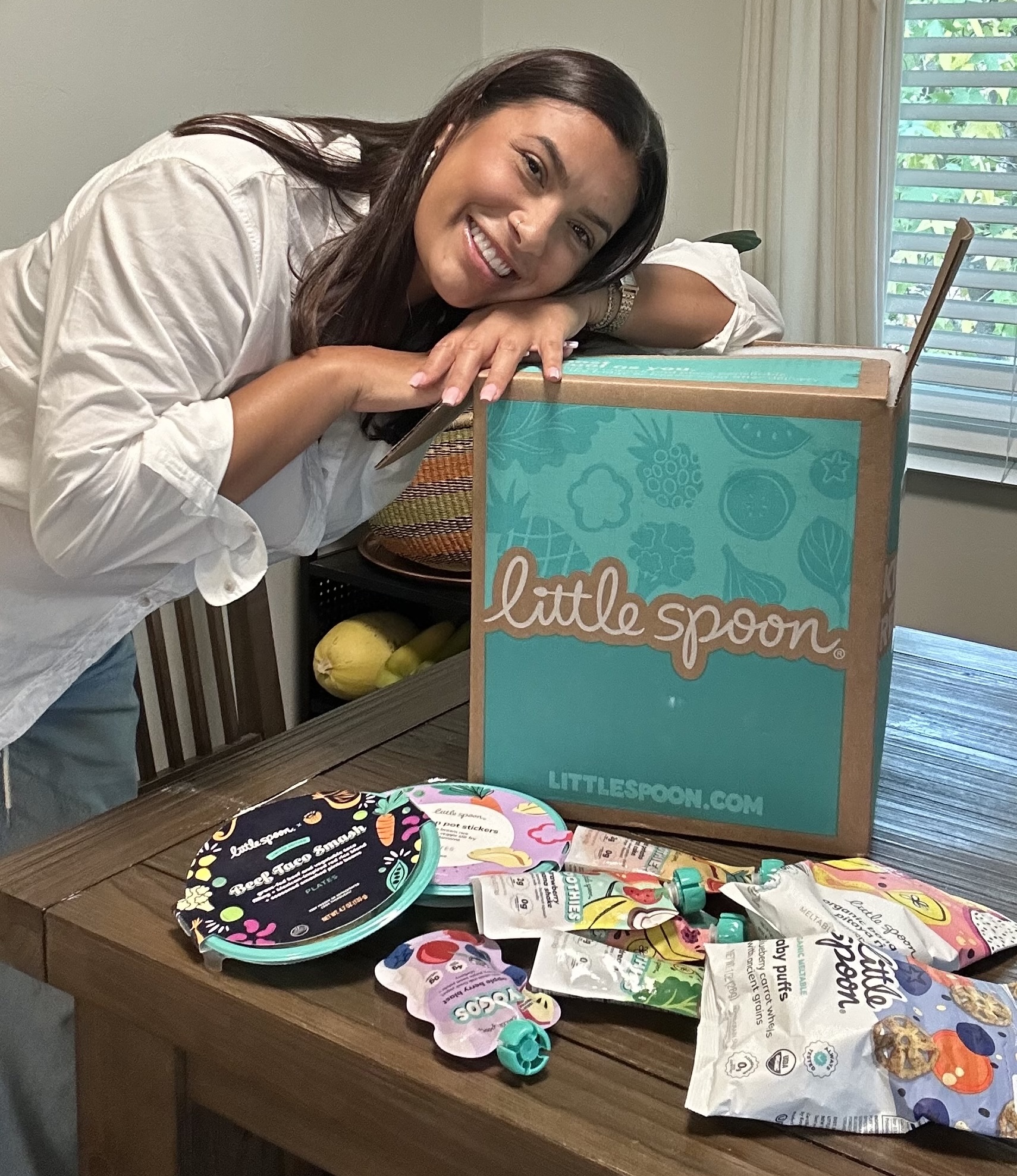 Why Little Spoon Is the Confident Choice Every First-Time Parent Needs