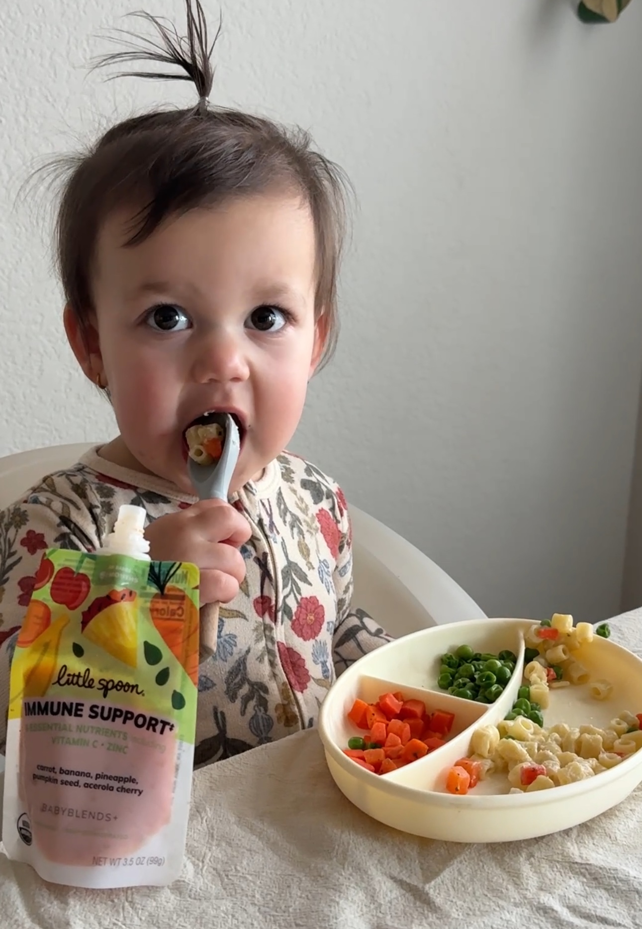 4 Reasons Little Spoon is the Sanity-Saver Every Mom Needs Right Now