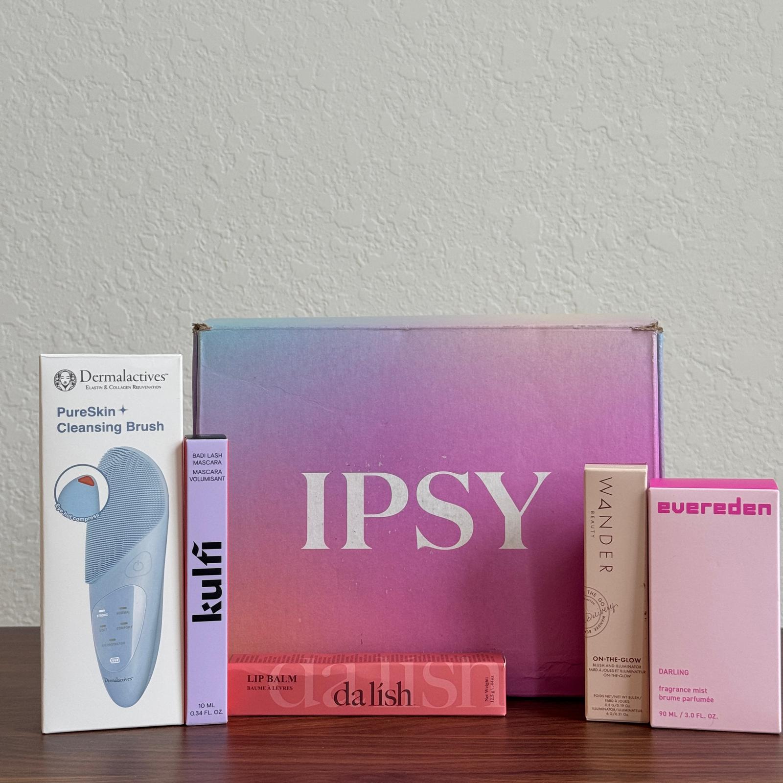 IPSY Extra Review – January 2026