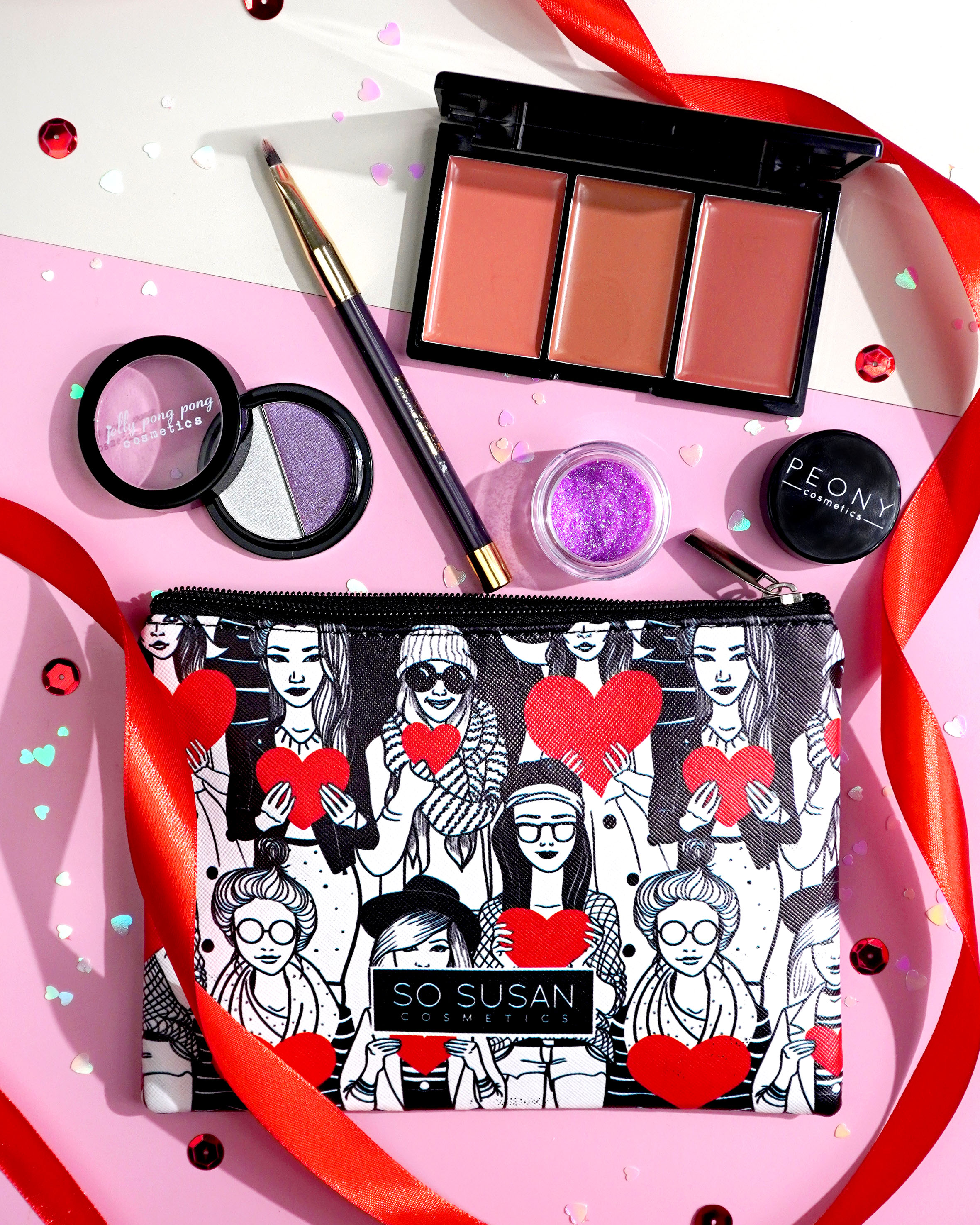 So Susan Color Curate February 2026 – Spoilers