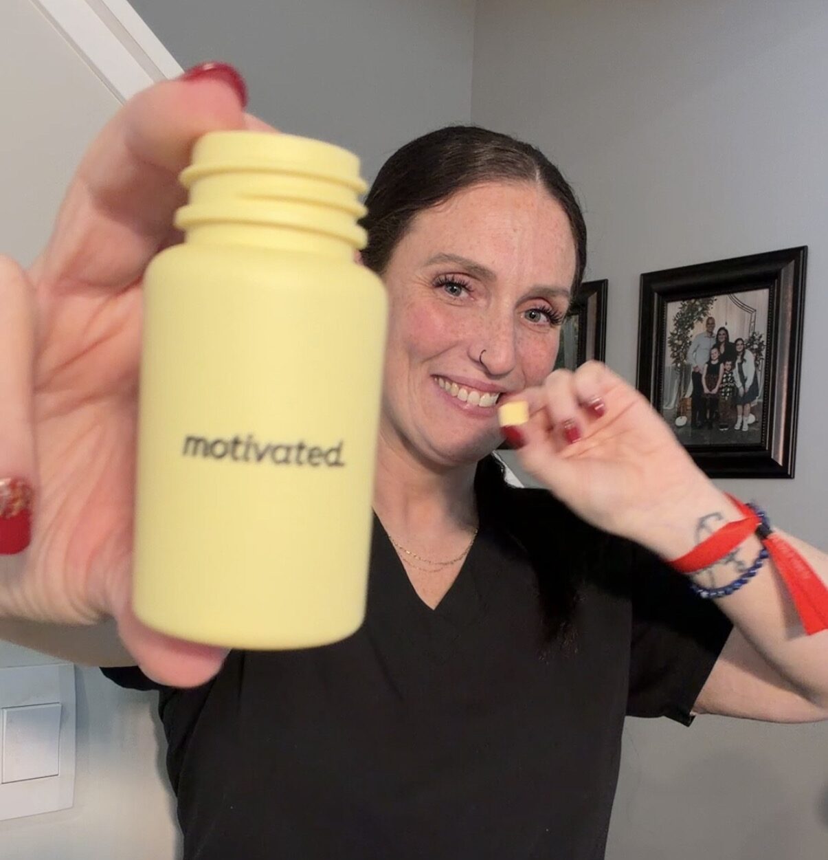 As a Registered Nurse, Motivated Hard+ Energy Is the ED Treatment I Recommend First