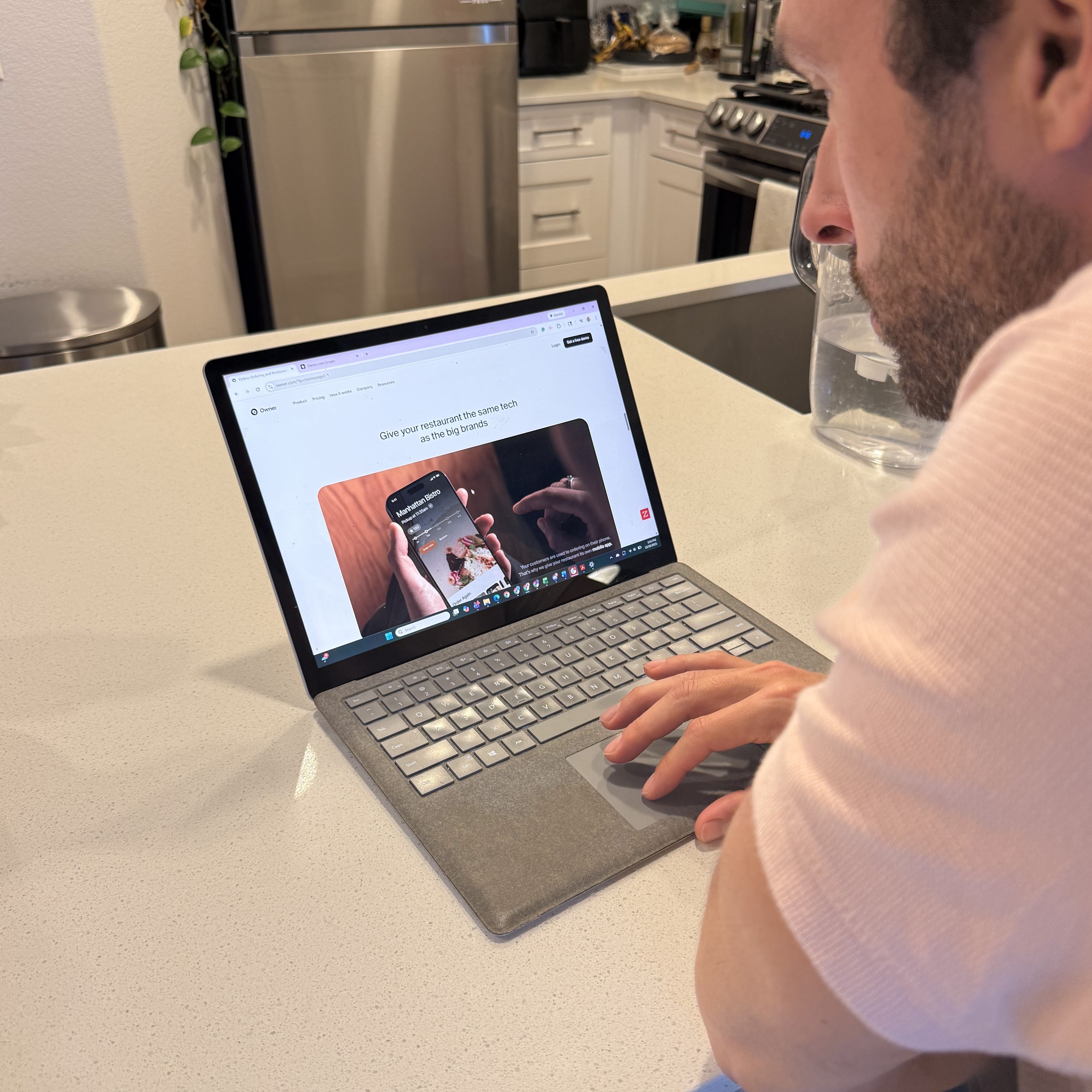 5 Reasons Owner Is the Best Tool for Restaurant Owners (And Why the Hype Is Real)