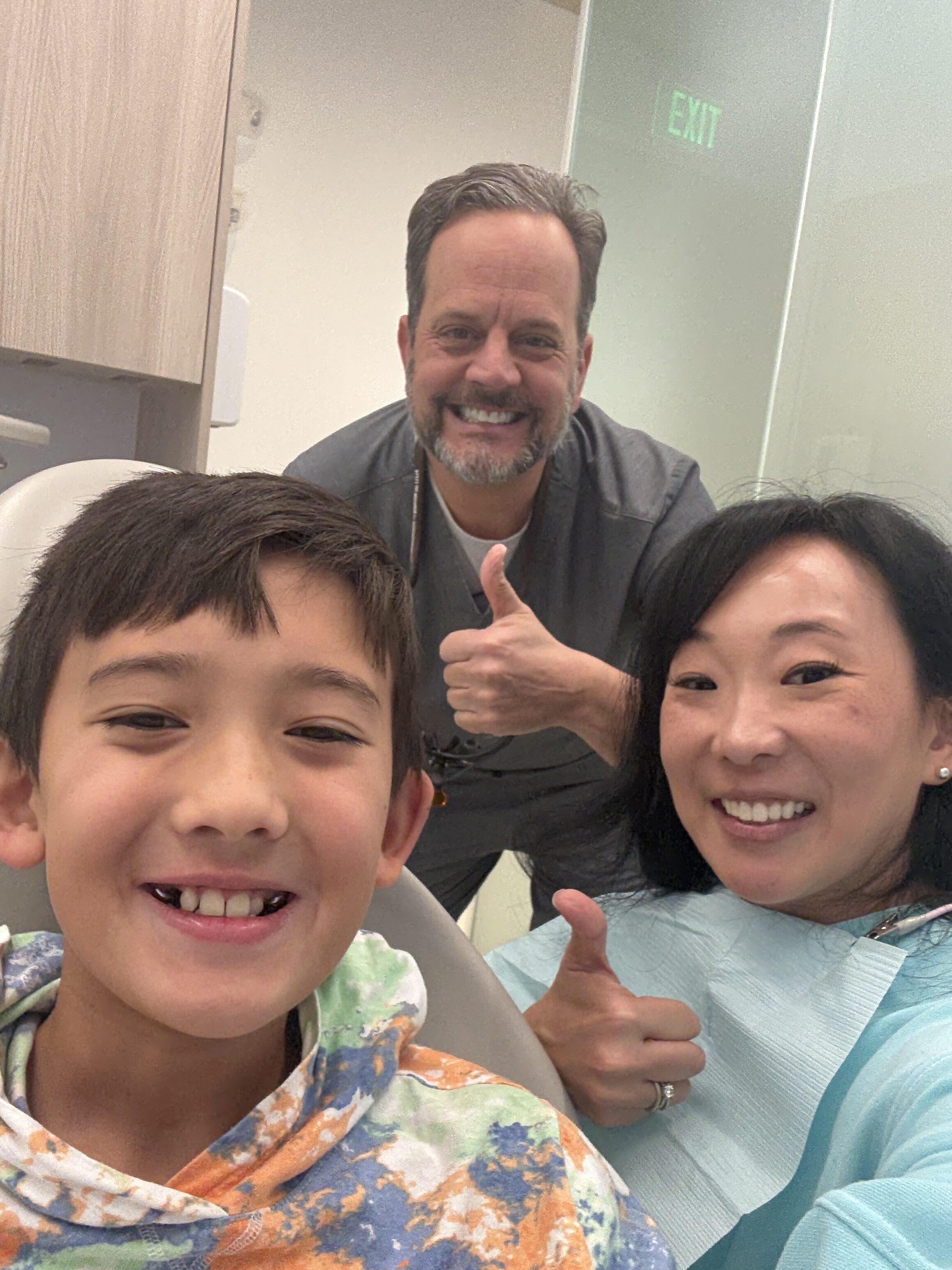 The Dentist Doesn’t Have to Be Stressful: Here’s Why Families Love Tend