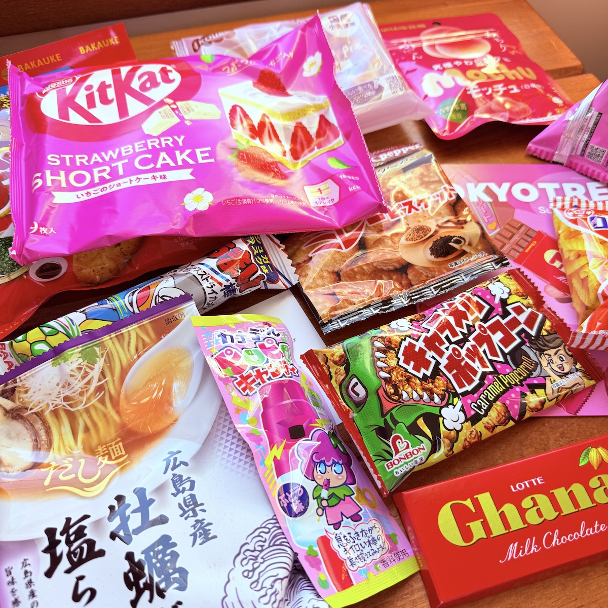 TokyoTreat Review – February 2026