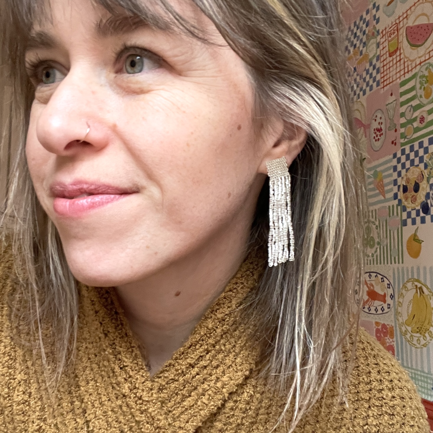 INK+ALLOY INSIDERS Earrings Subscription Review January 2026