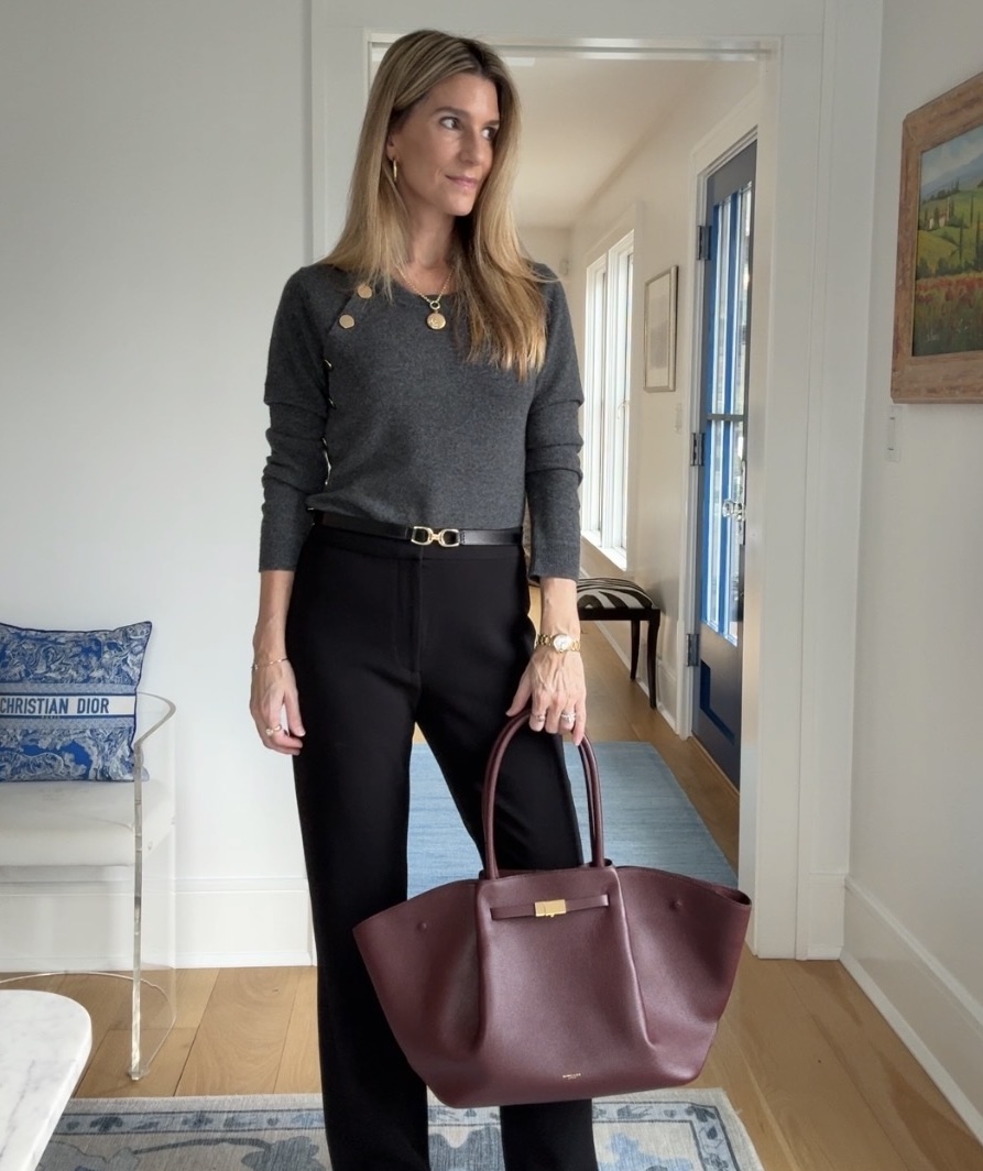 I Tried Both Armoire and Nuuly. Here’s the One That Truly Elevated My Work Wardrobe