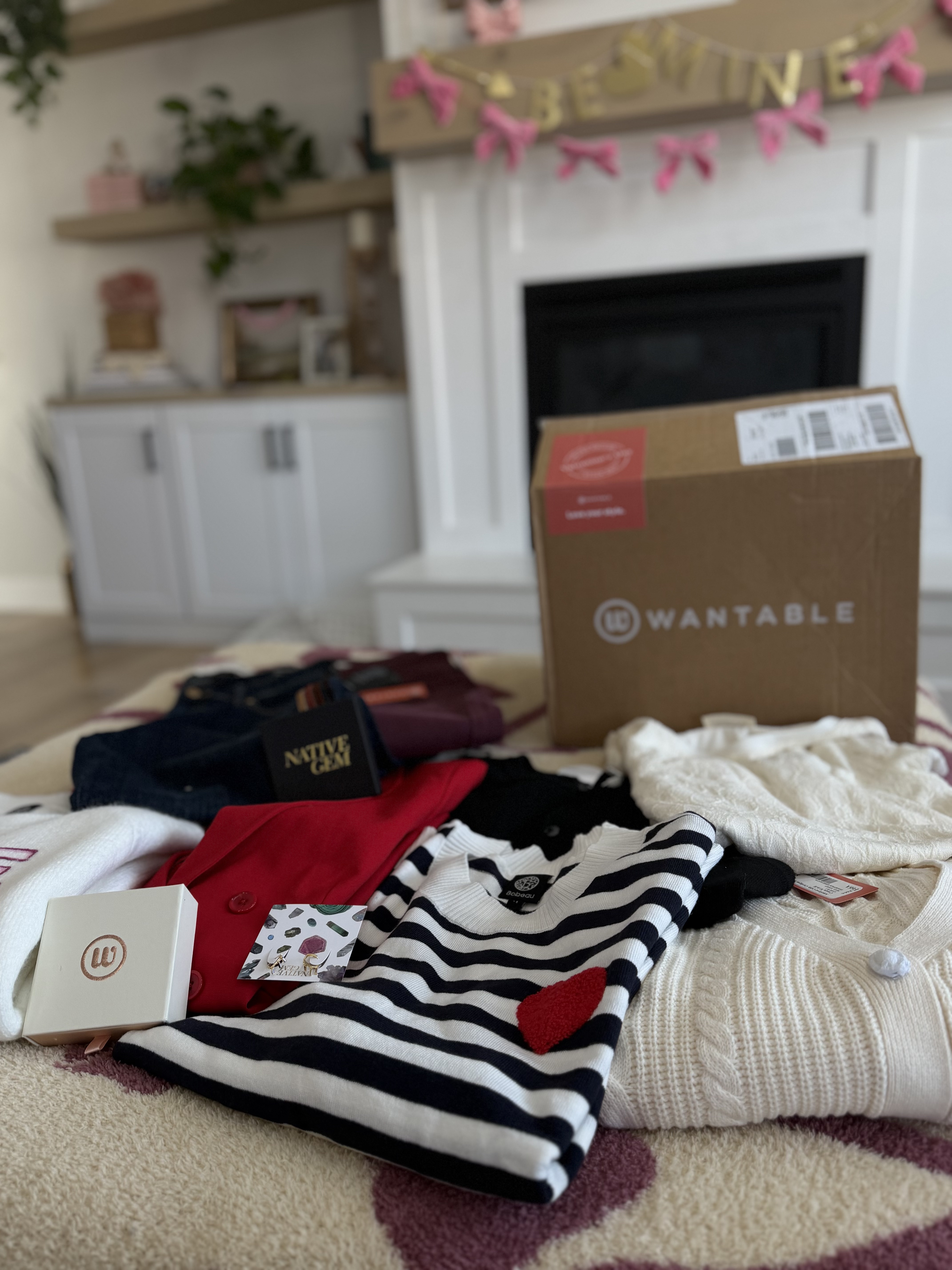 Your Valentine’s Day Plans Just Got Cuter (Without Leaving the House)