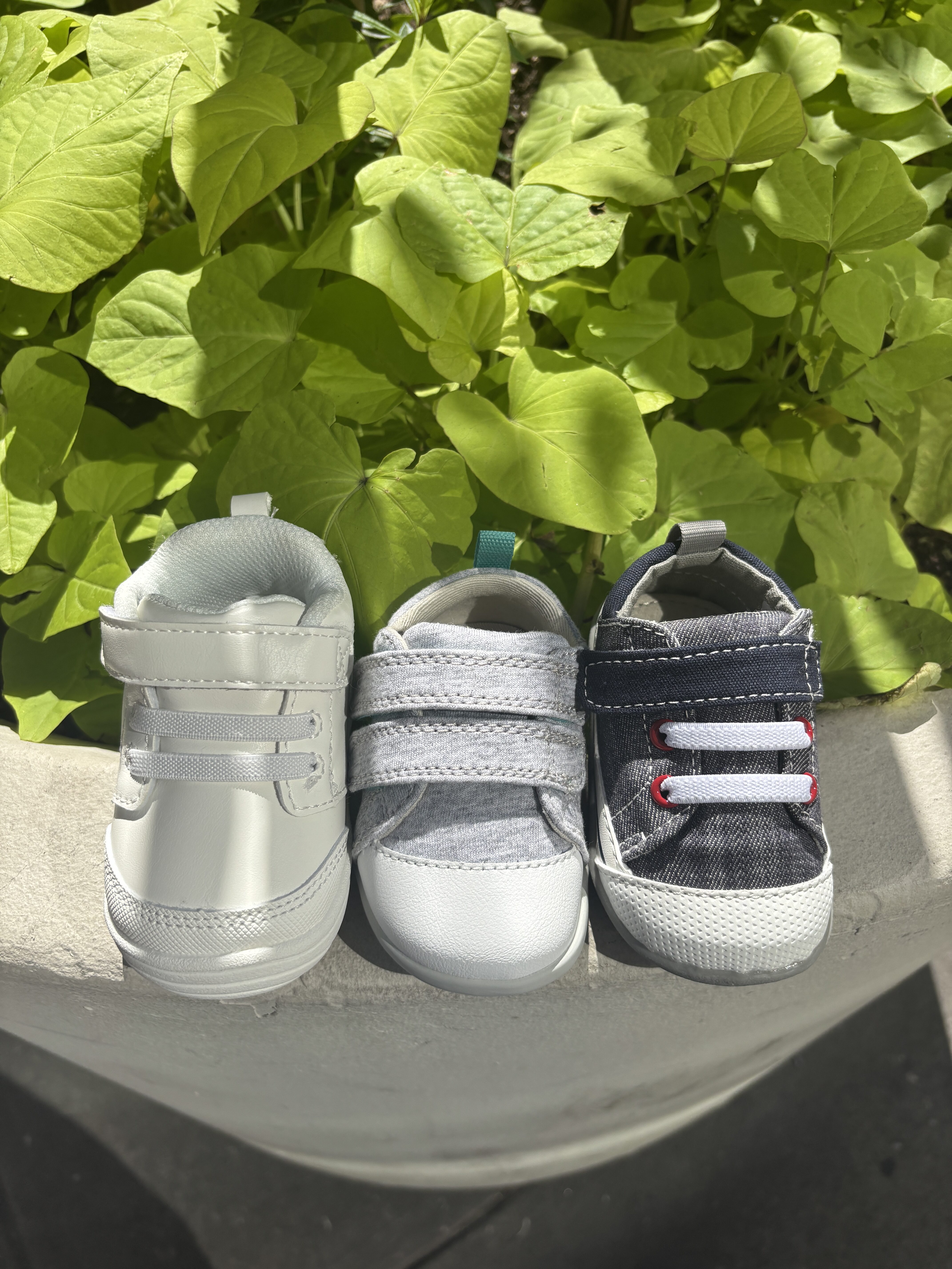 Ten Little vs. Stride Rite vs. See Kai Run: Which Brand Grows Best With Your Child?