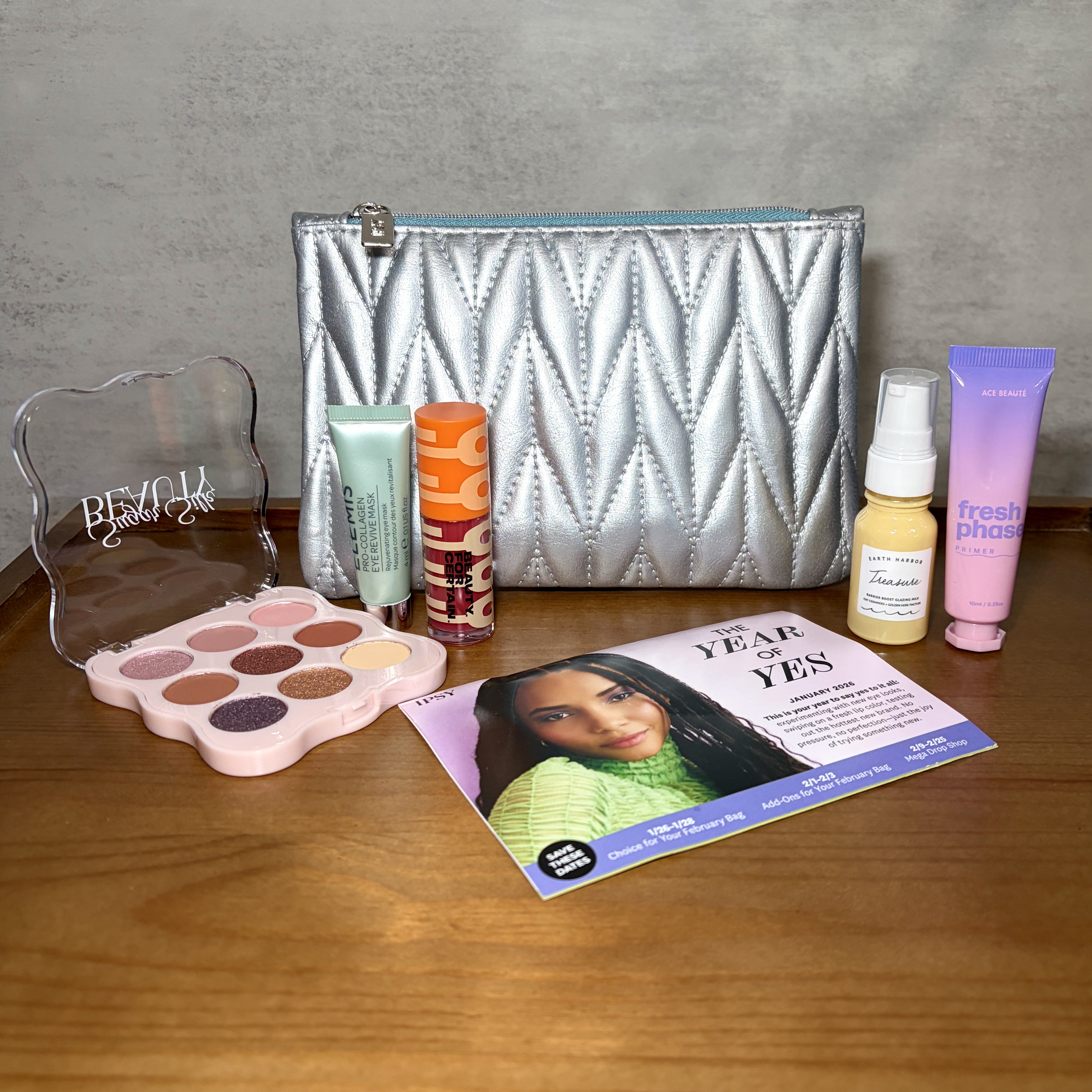 IPSY Original Review January 2026