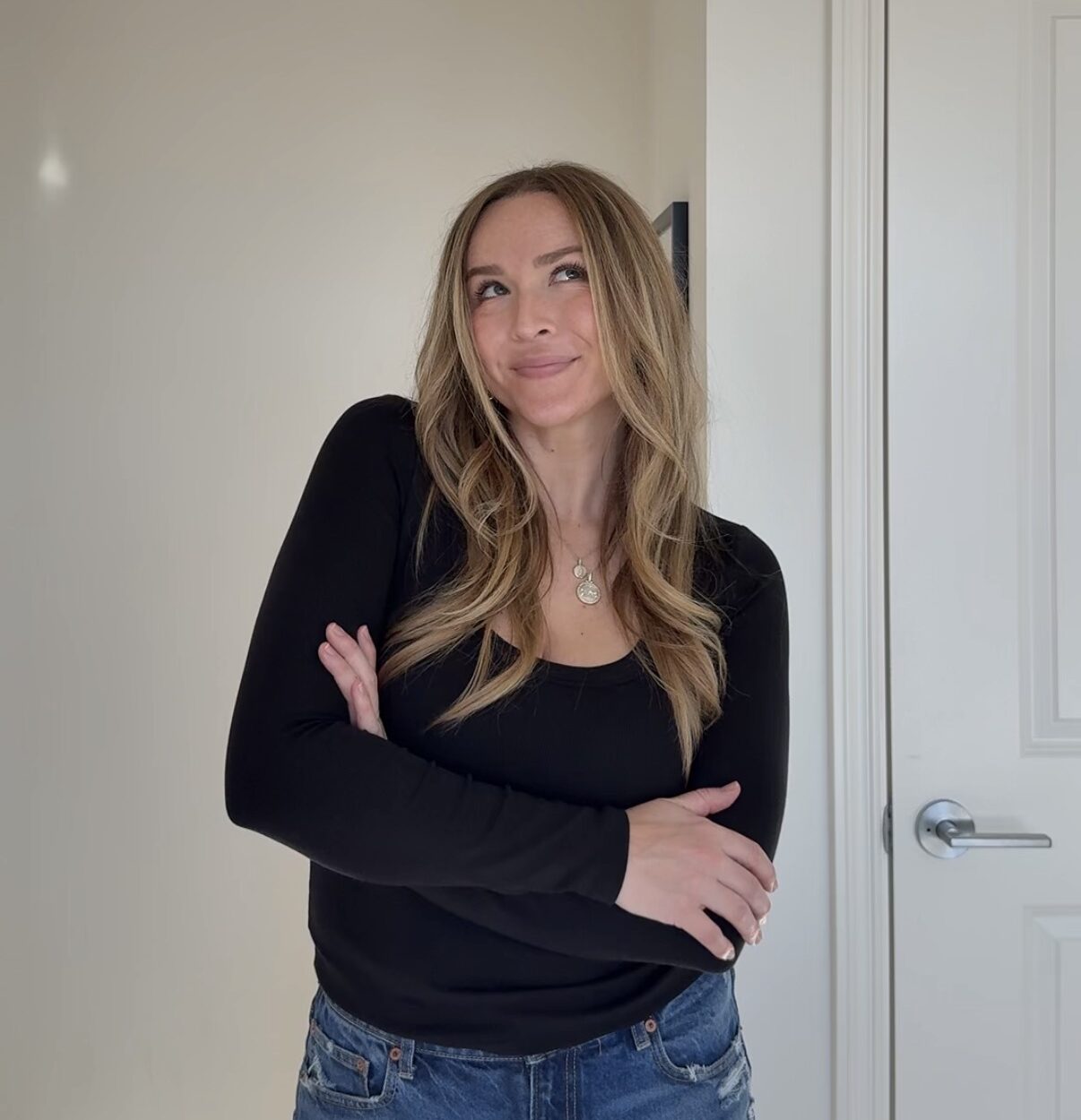 Here’s How I’m Layering This Season With True Classic