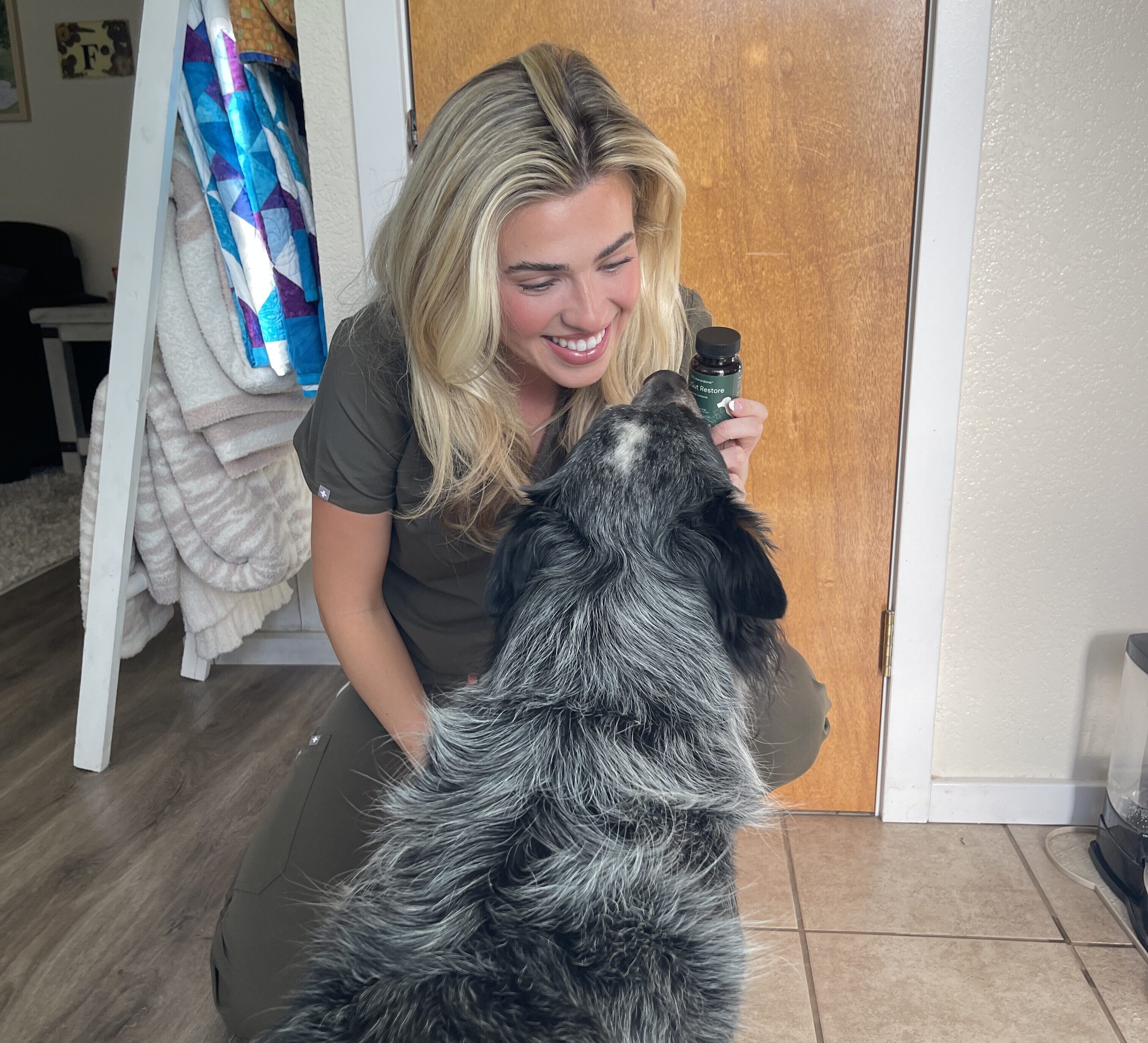 Animal Biome vs. Purina for Dog Gut Health: A Vet Student’s Top Pick